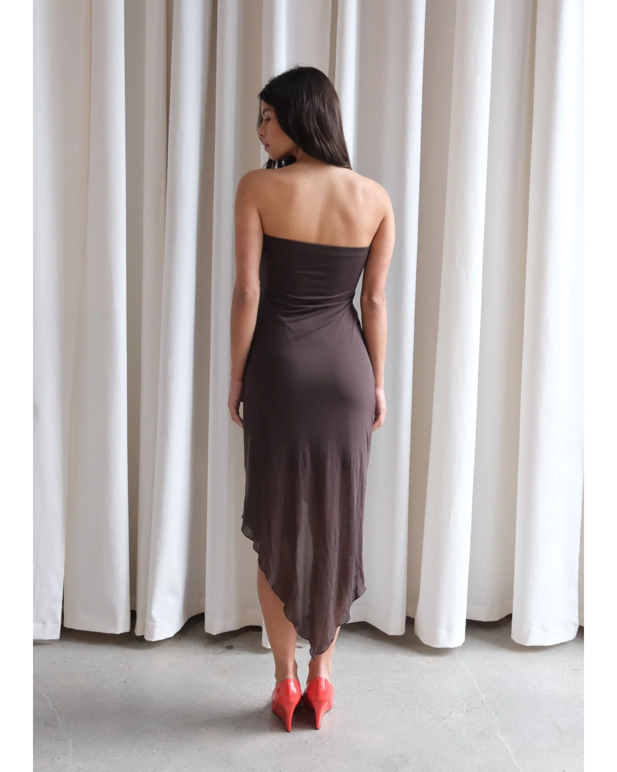Alma Dress - Image 3