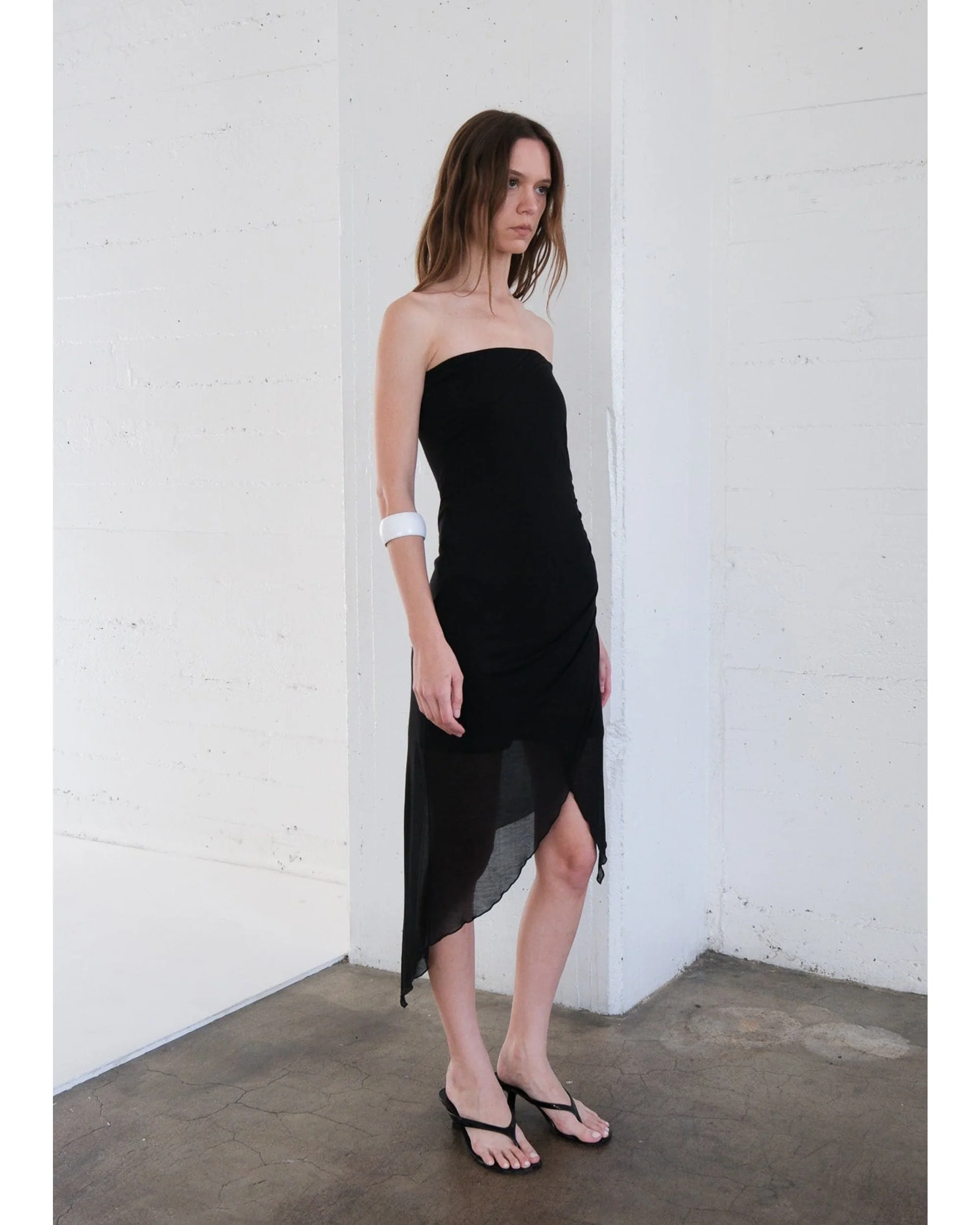 Alma Dress - Image 5