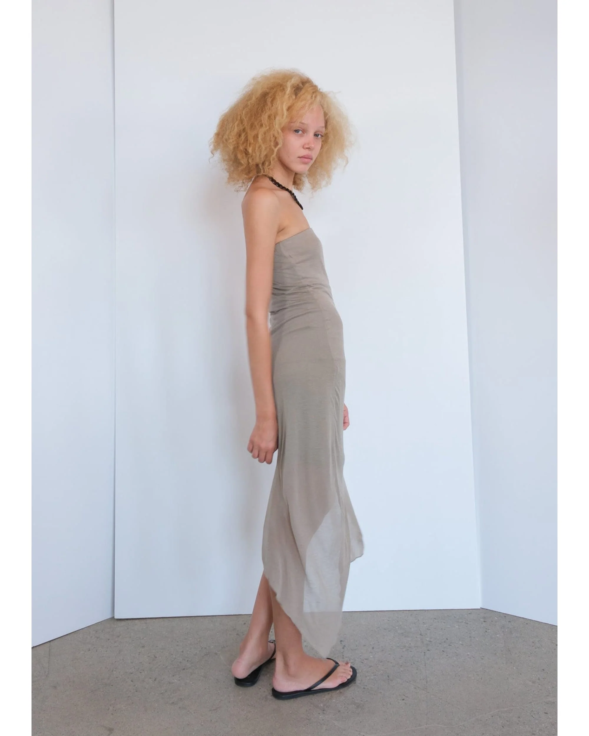 Alma Dress - Image 7