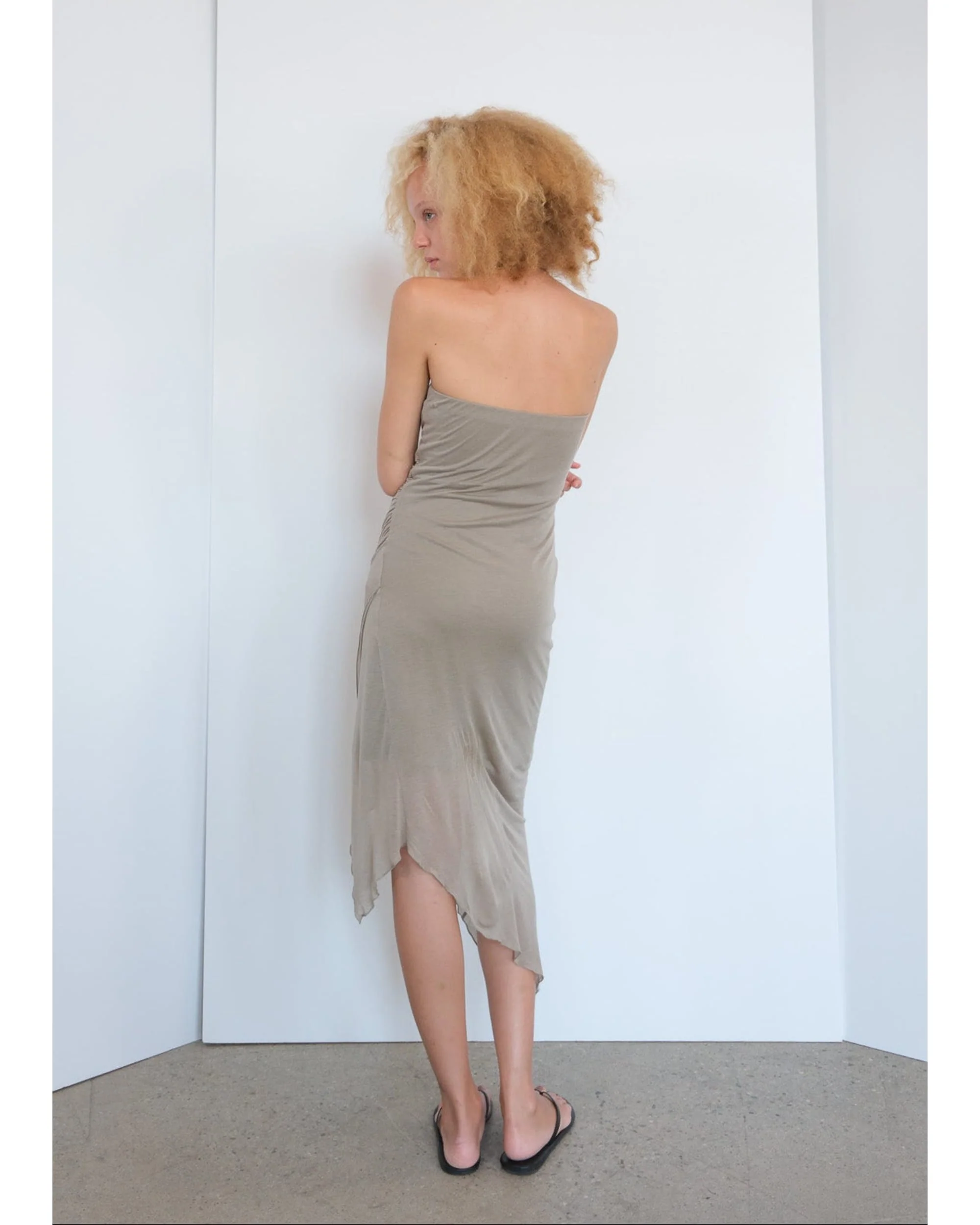 Alma Dress - Image 9