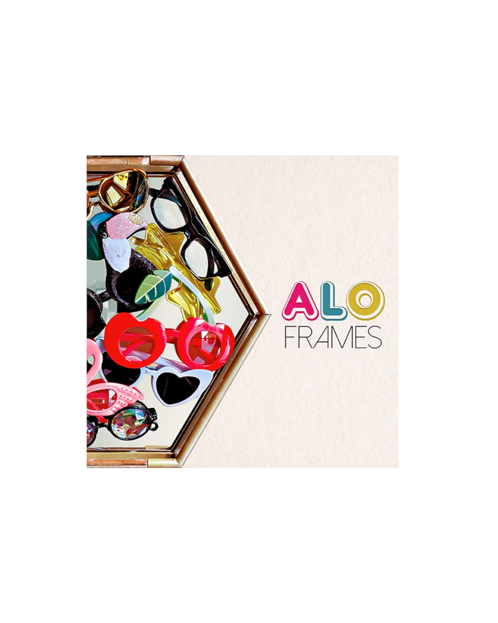 ALO, Frames CD