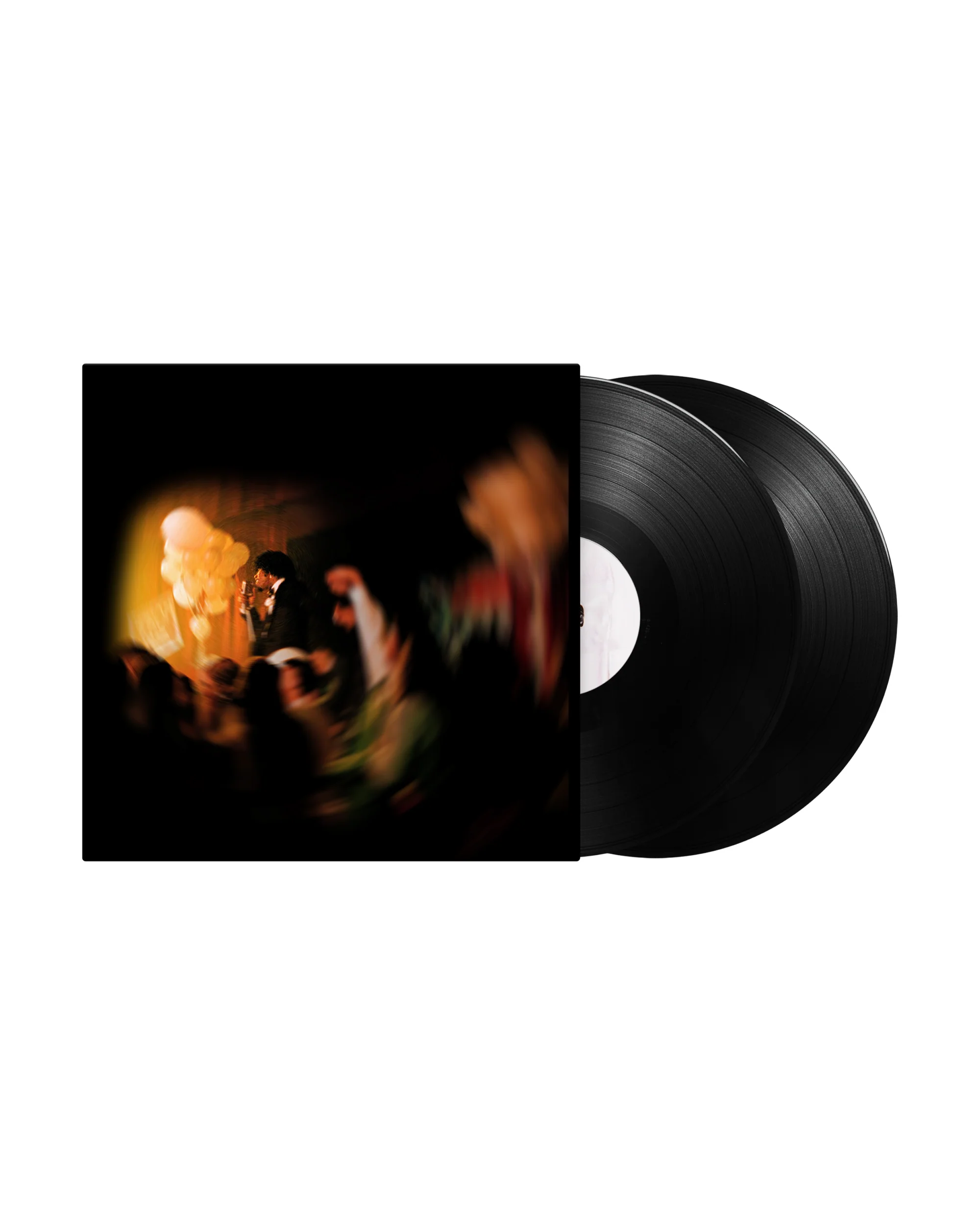 ALONE AT PROM (DELUXE) GATEFOLD 2LP VINYL
