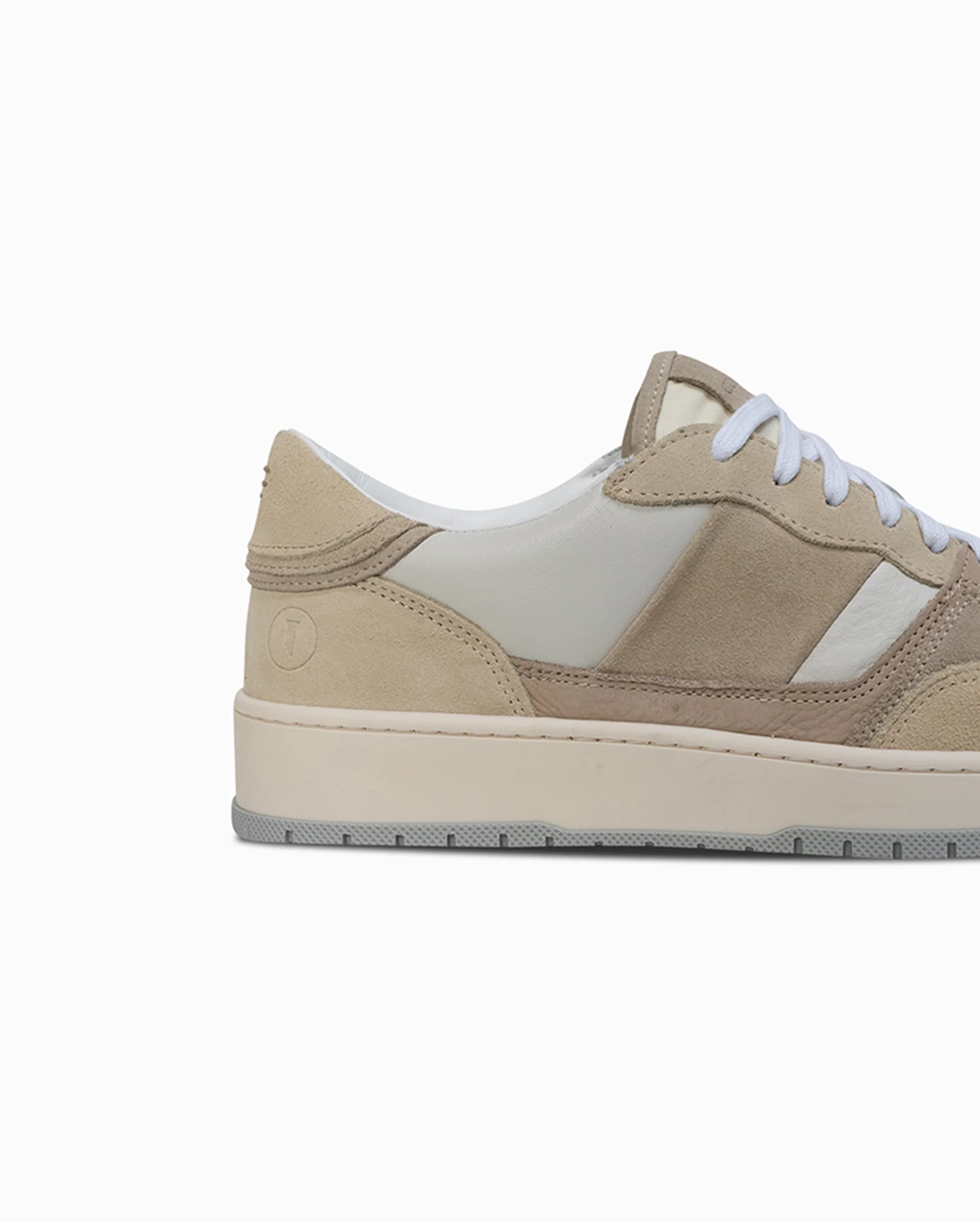 Alpha - Panna Suede - Image 4