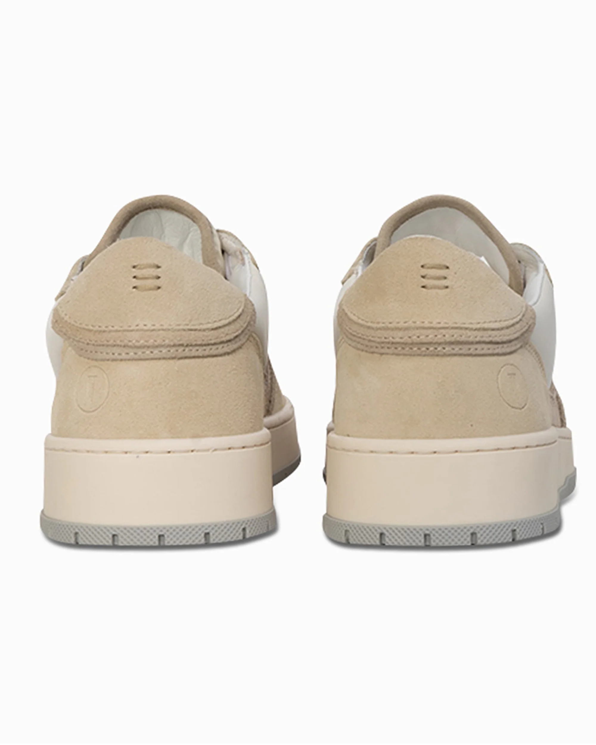 Alpha - Panna Suede - Image 6