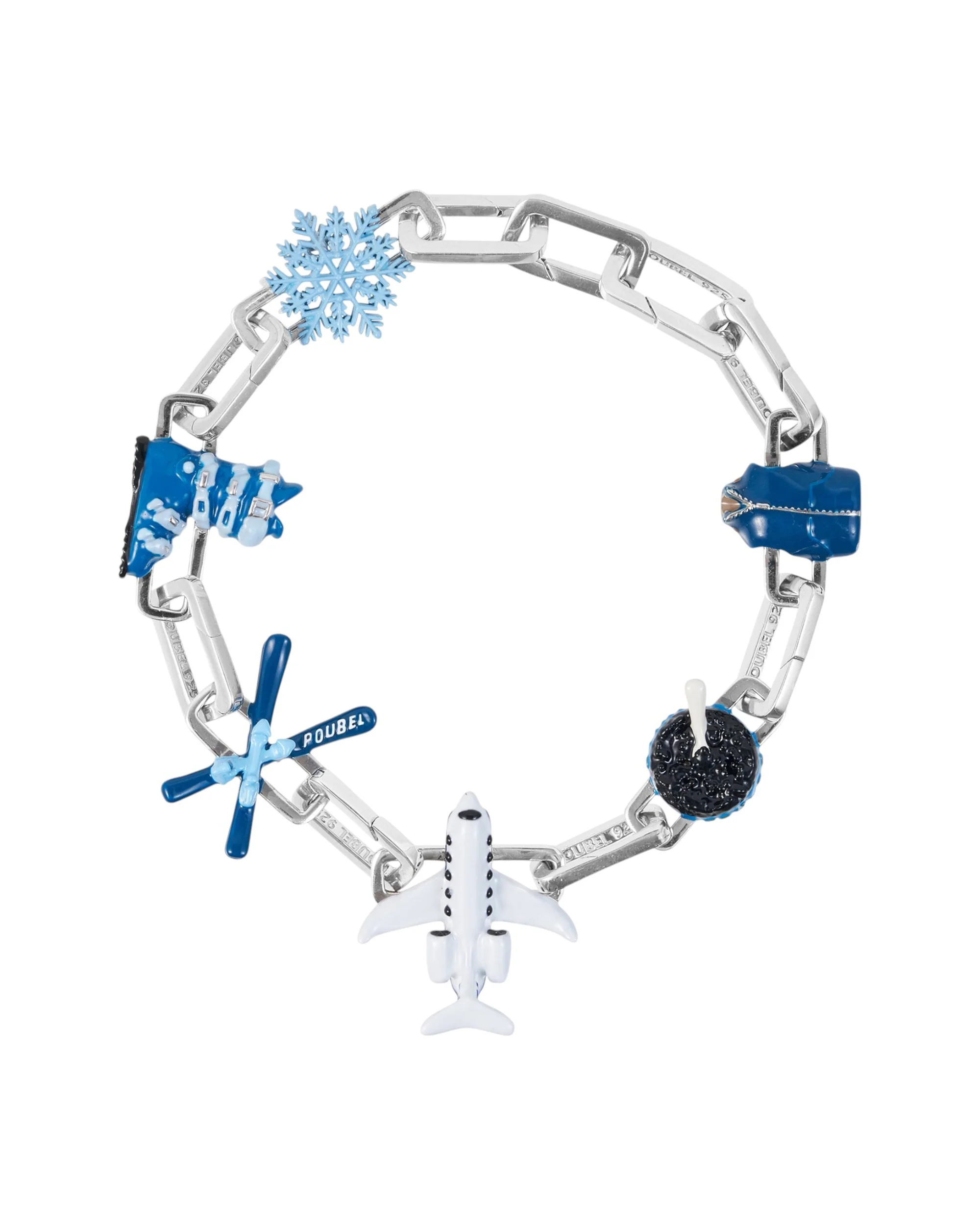 Alpine Connoisseur Set