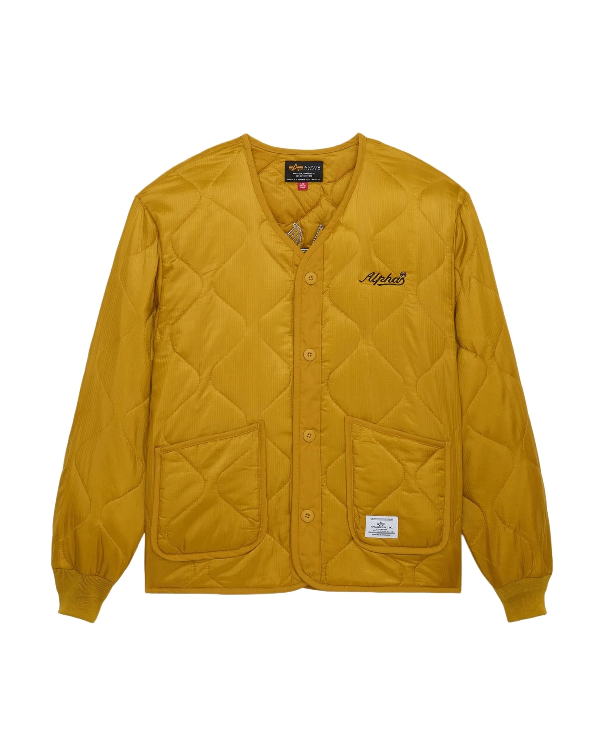 ALS/92 RELAXED DECO LINER
