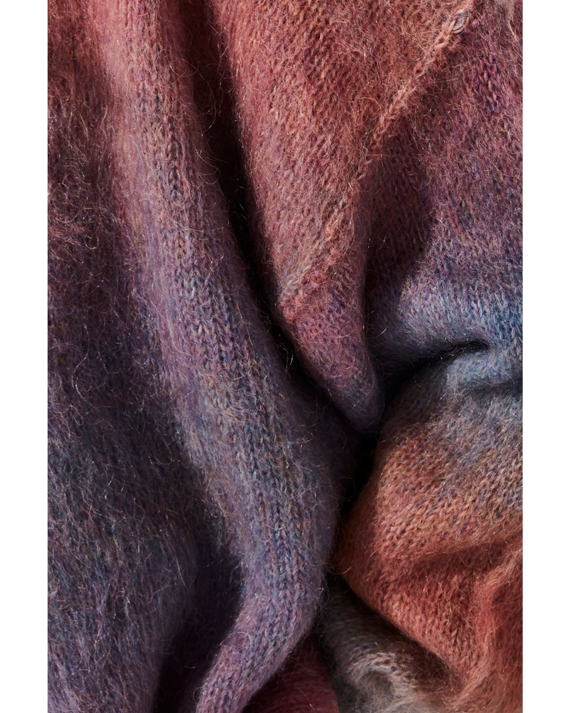 ALTERED STATE CARDIGAN - MULTI - Image 3
