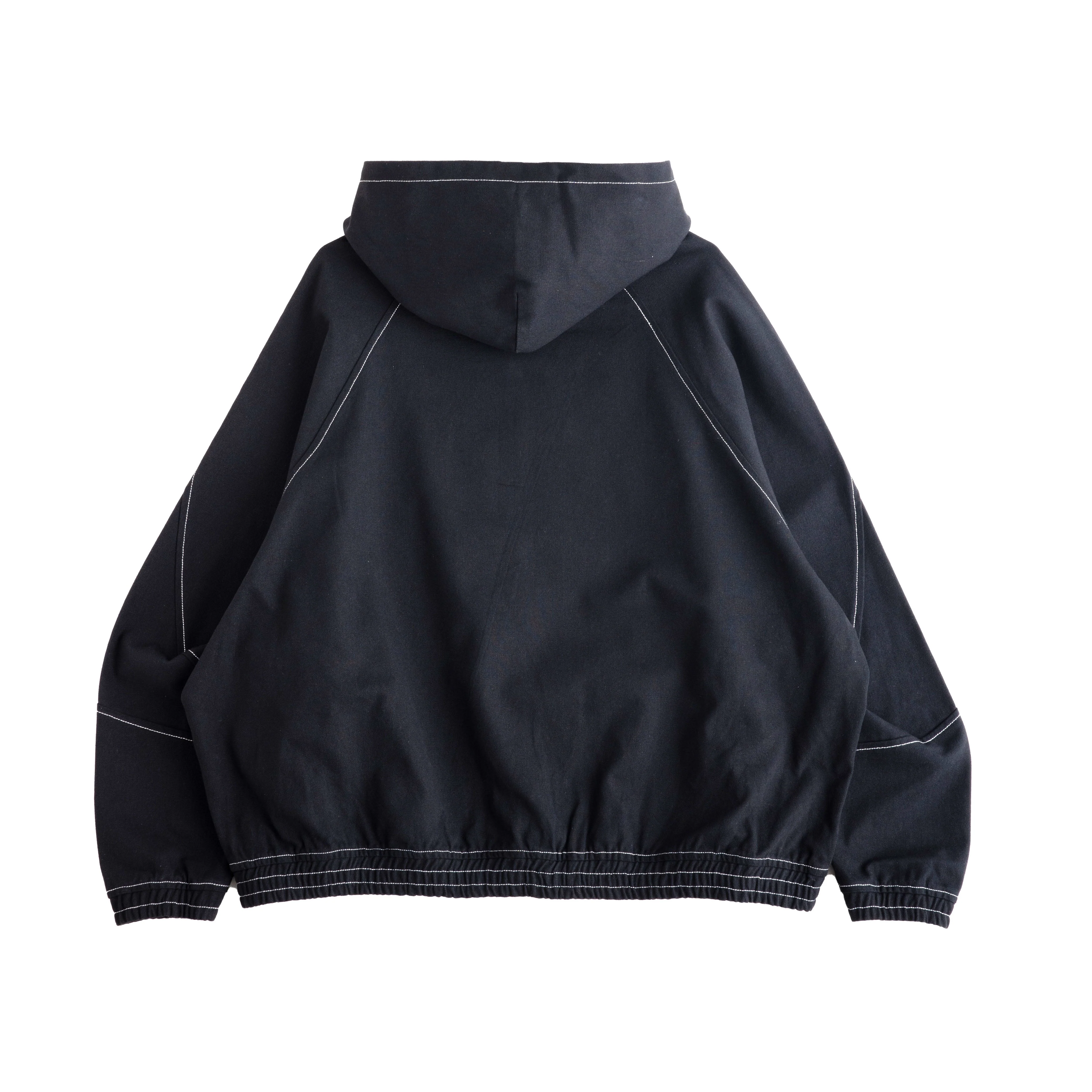 ALWAYS GOOD HOOD JACKET - Image 15