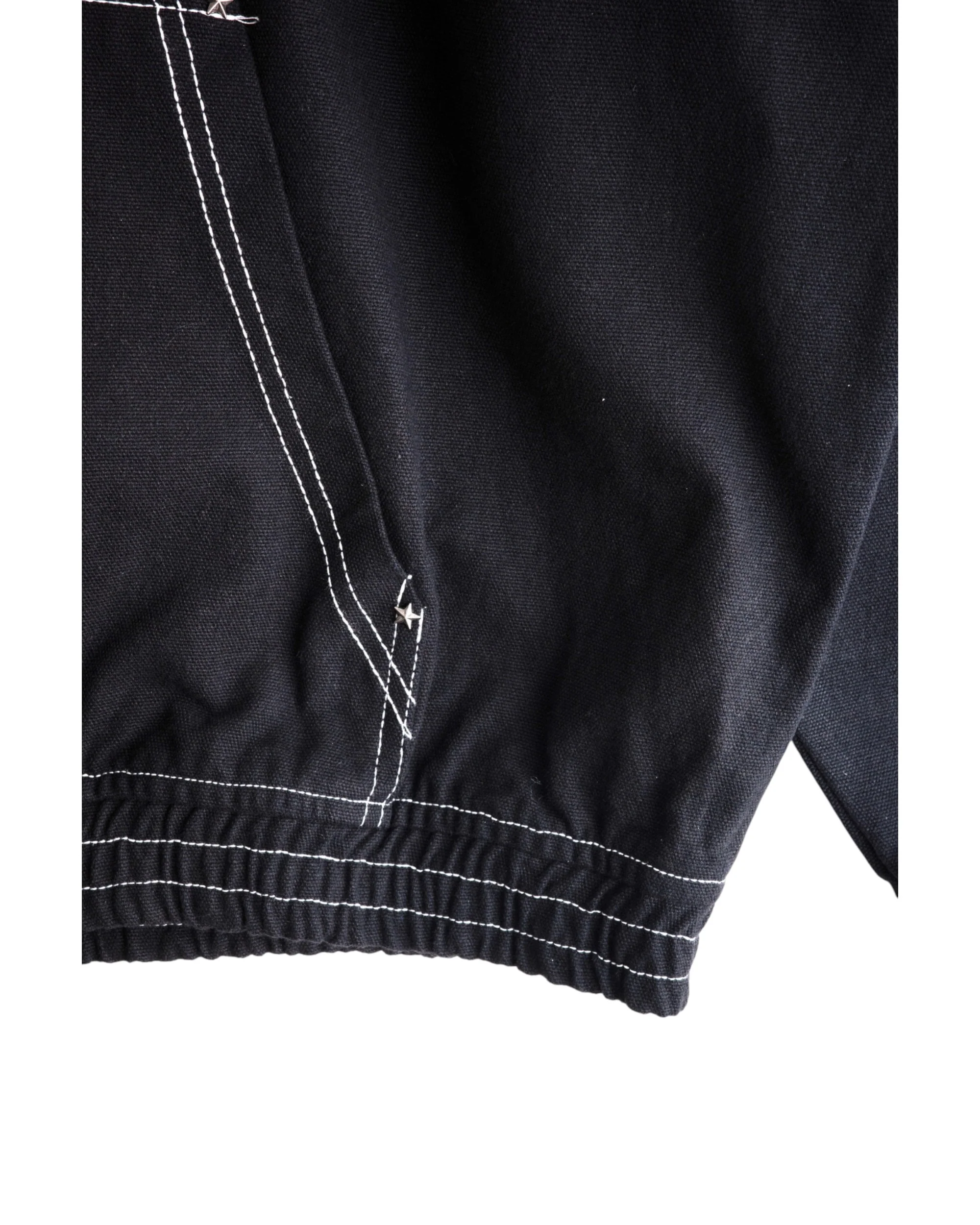 ALWAYS GOOD HOOD JACKET - Image 5