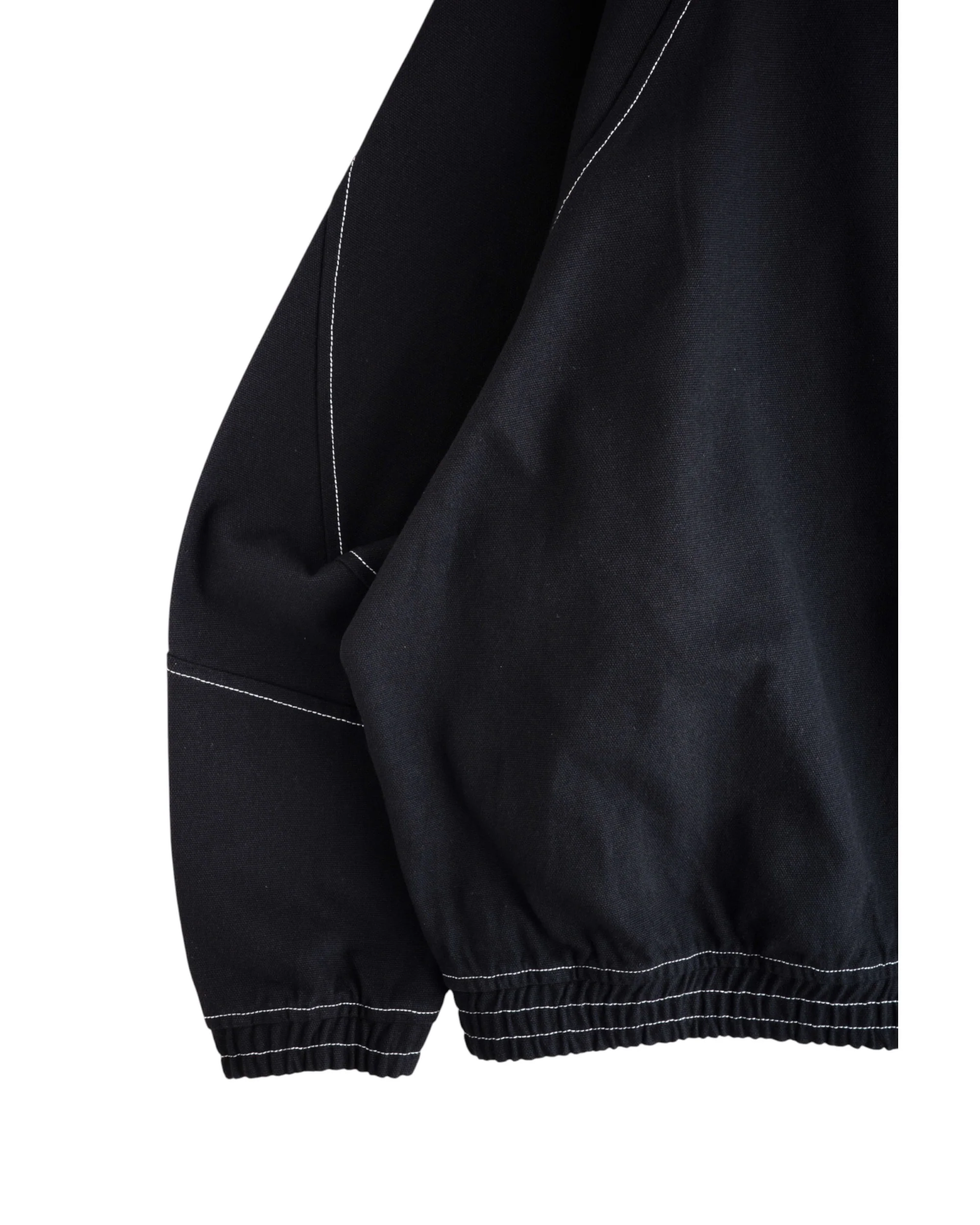 ALWAYS GOOD HOOD JACKET - Image 7