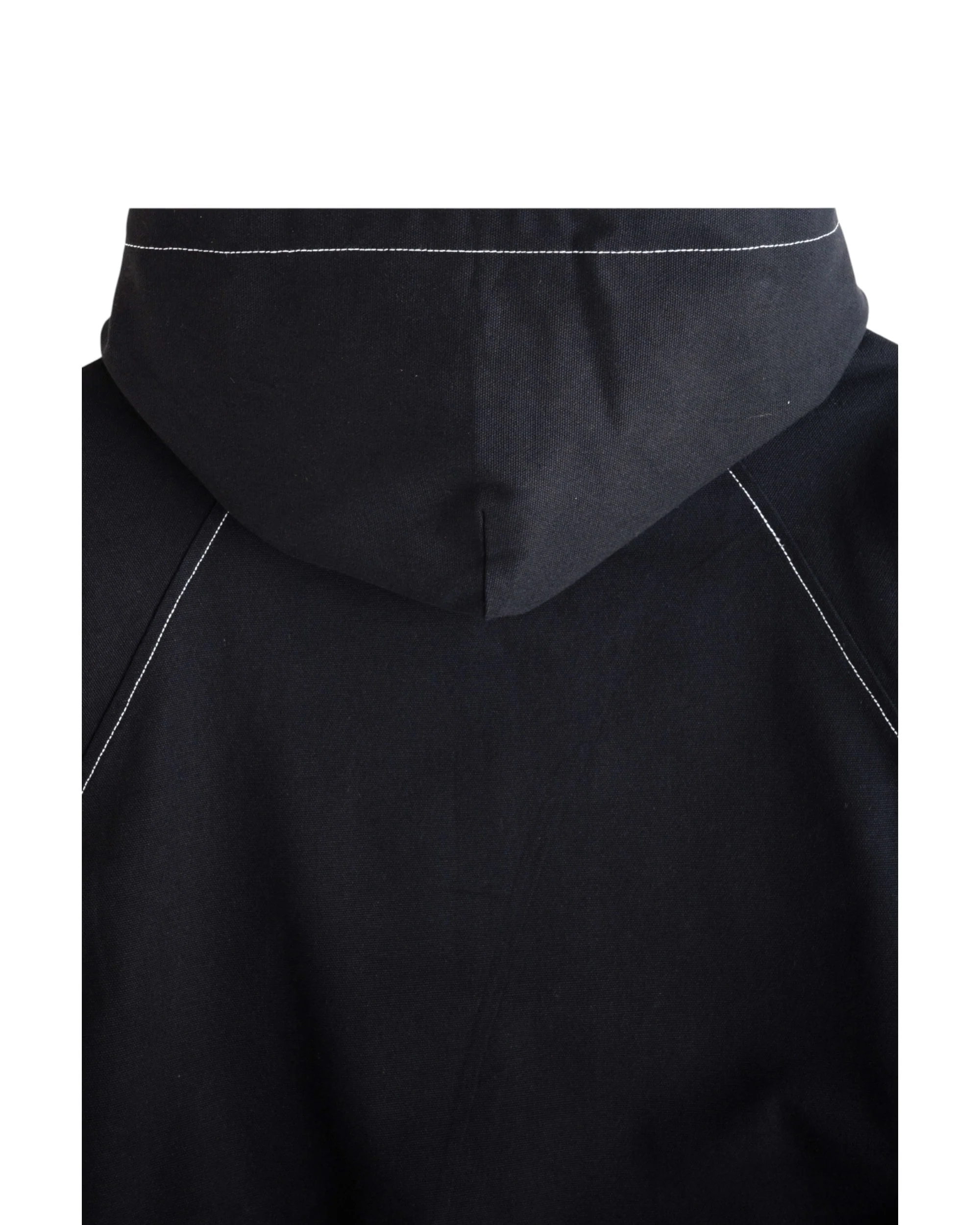 ALWAYS GOOD HOOD JACKET - Image 8