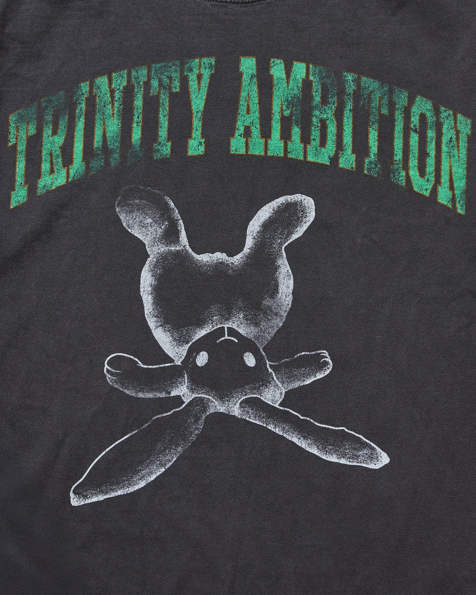 Ambition Tee - Vintage Black - Image 5