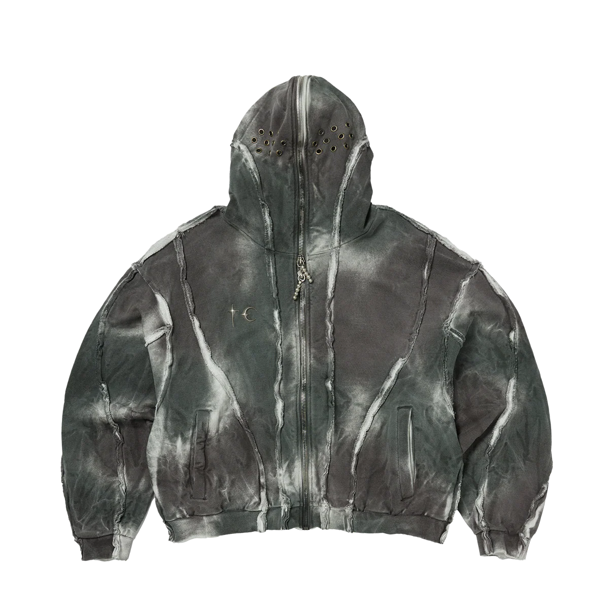 Ambush Gladiator Hoodie - Image 4