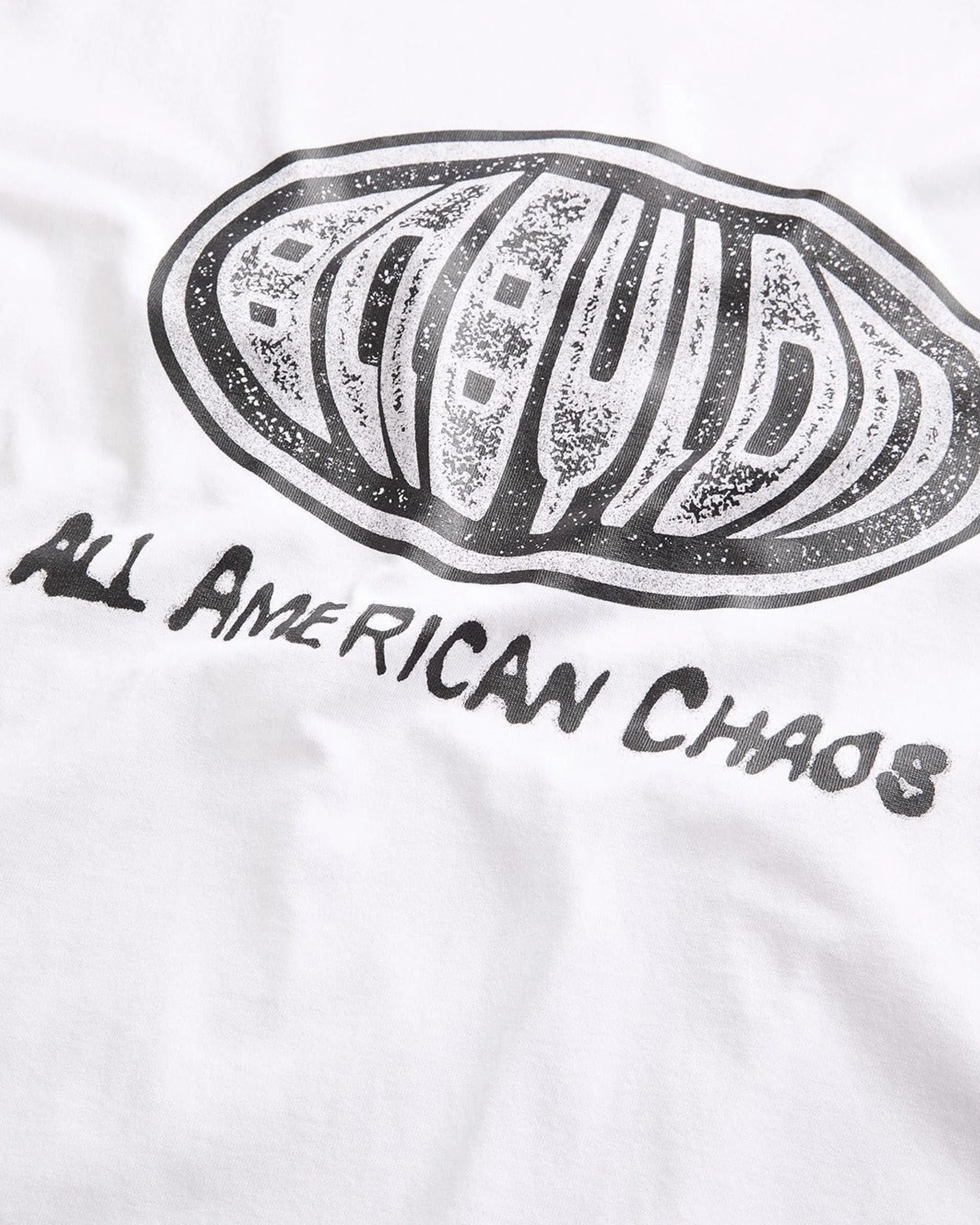 AMERICAN CHAOS TEE - Image 4