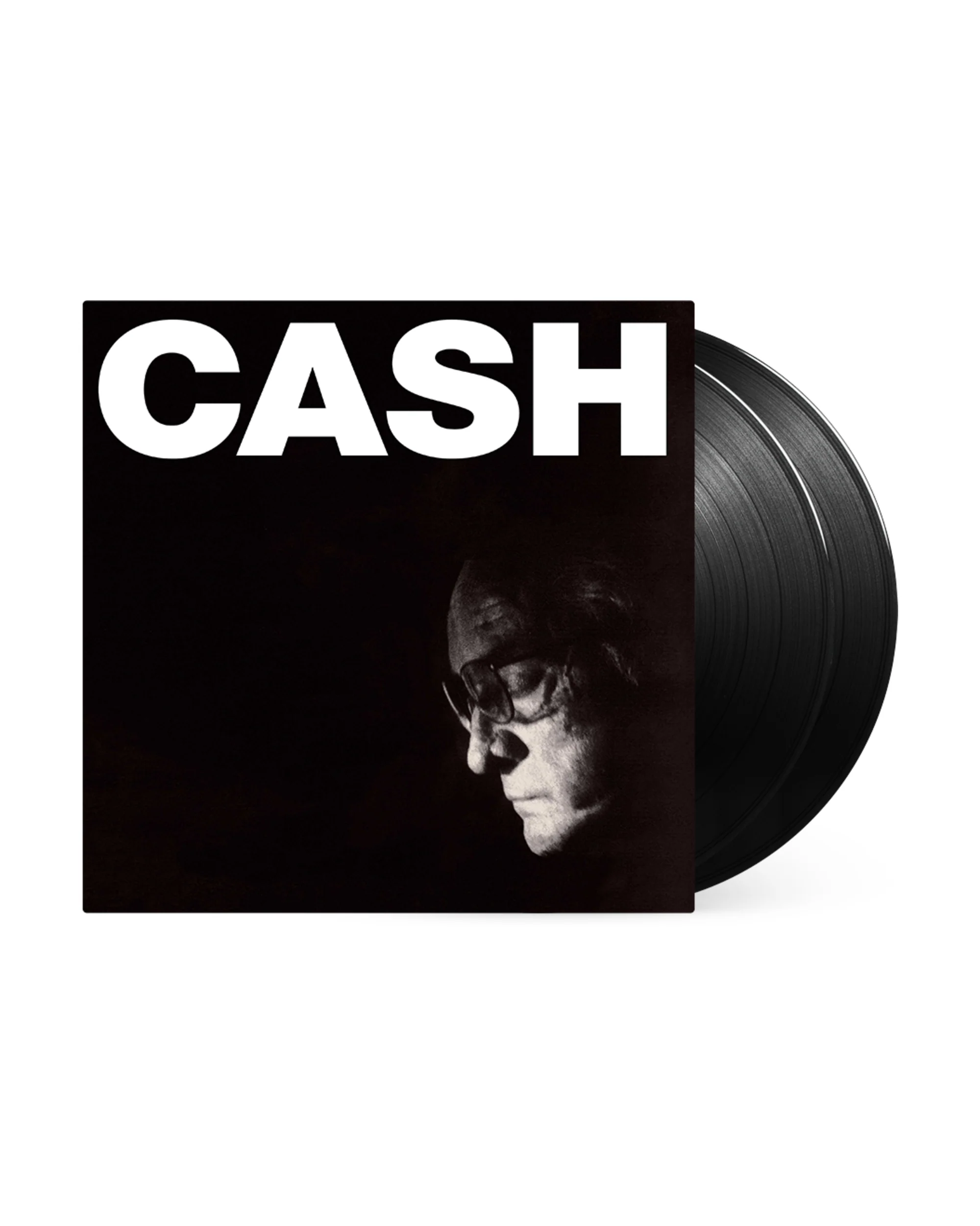 American IV: The Man Comes Around 2LP
