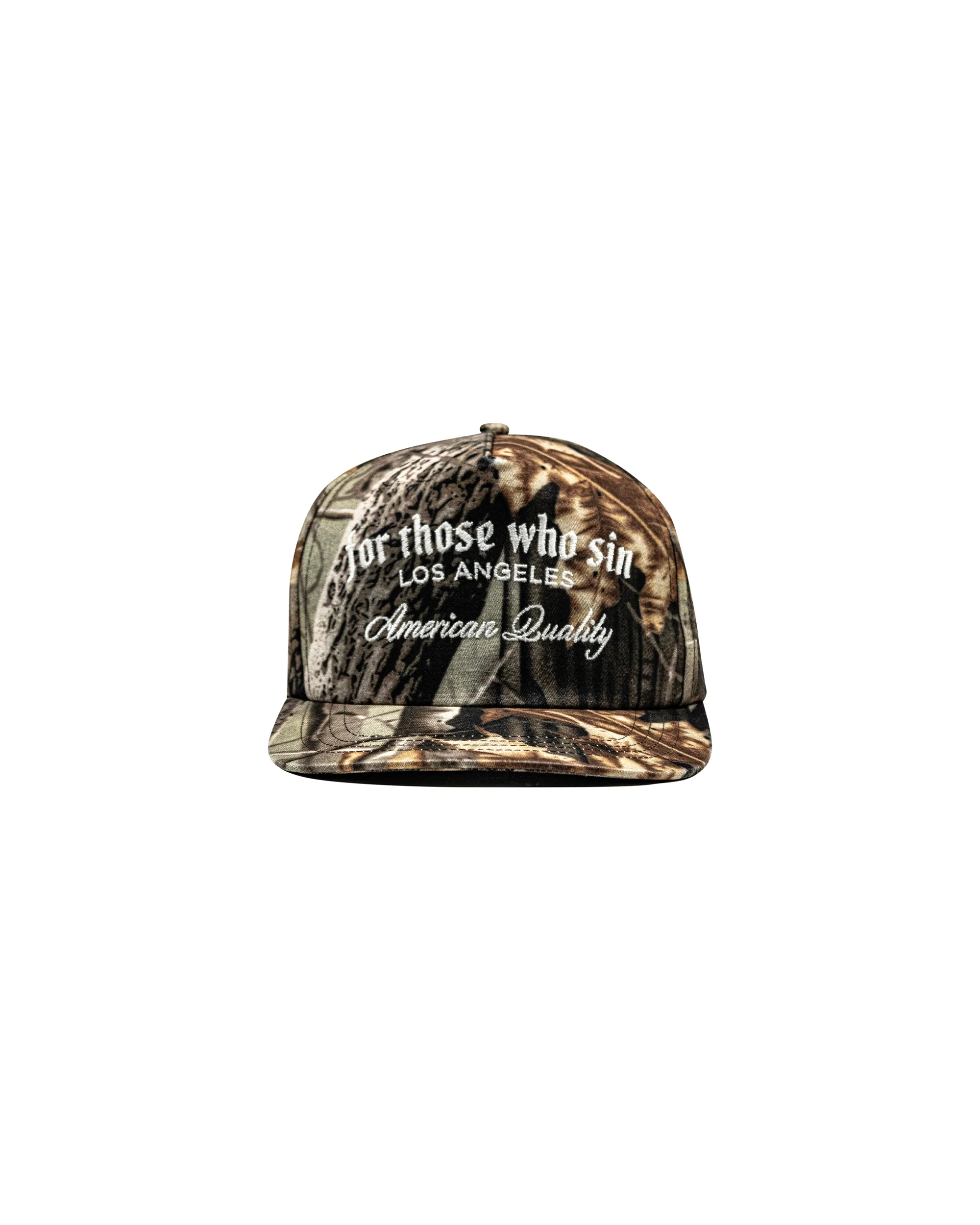 AMERICAN QUALITY HAT - Image 4
