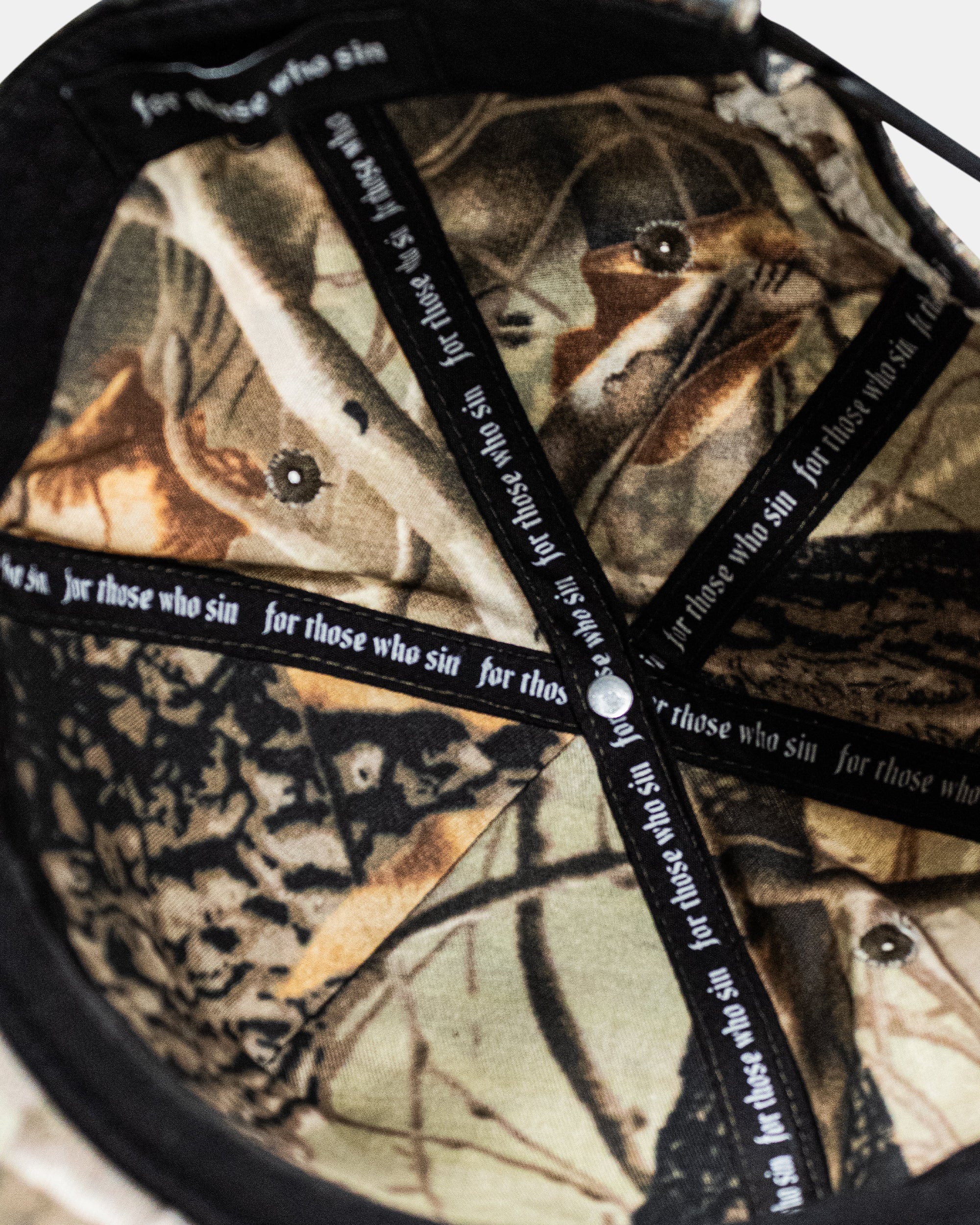 AMERICAN QUALITY HAT - Image 7