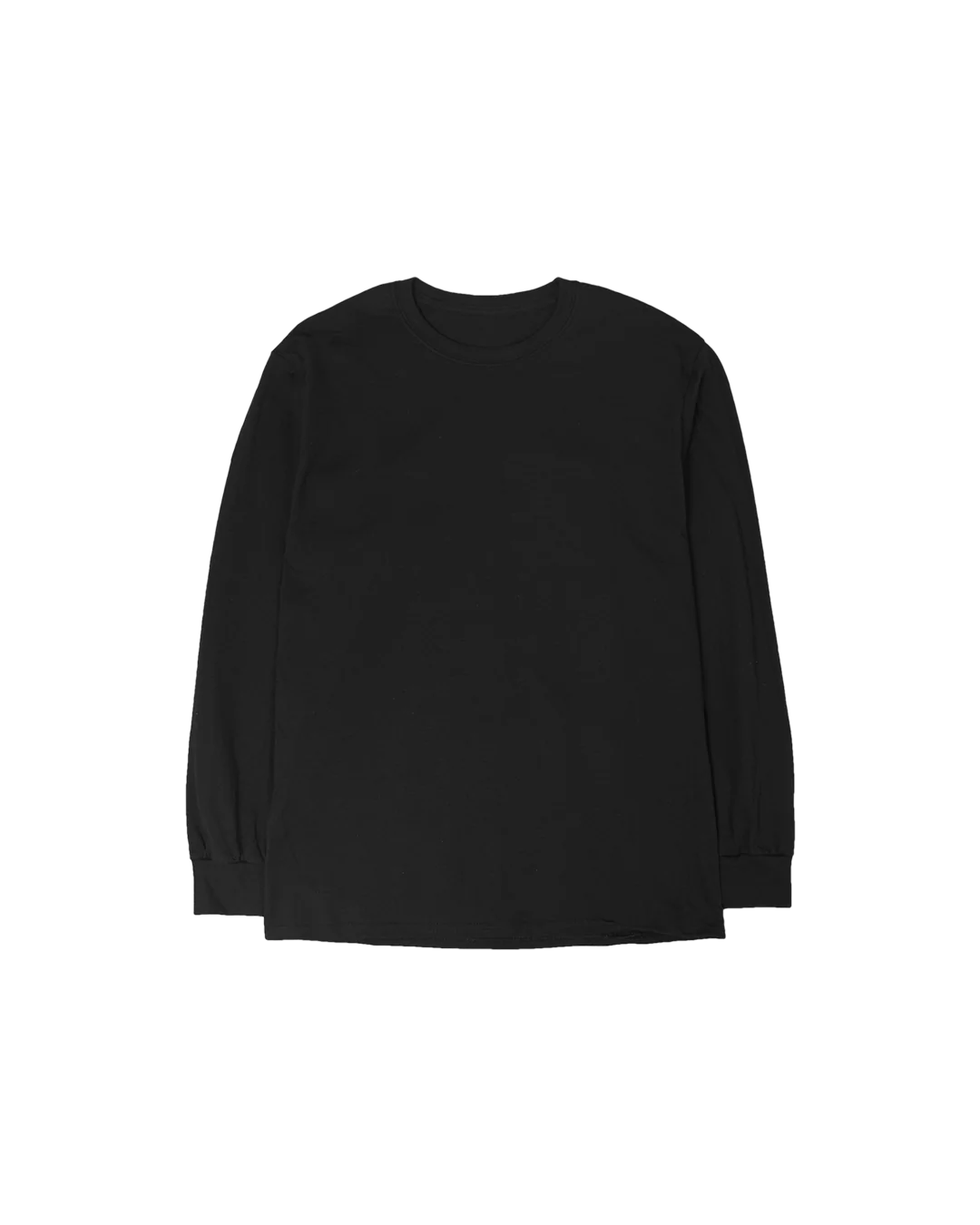 Amores Prohibidos Longsleeve - Black - Image 2