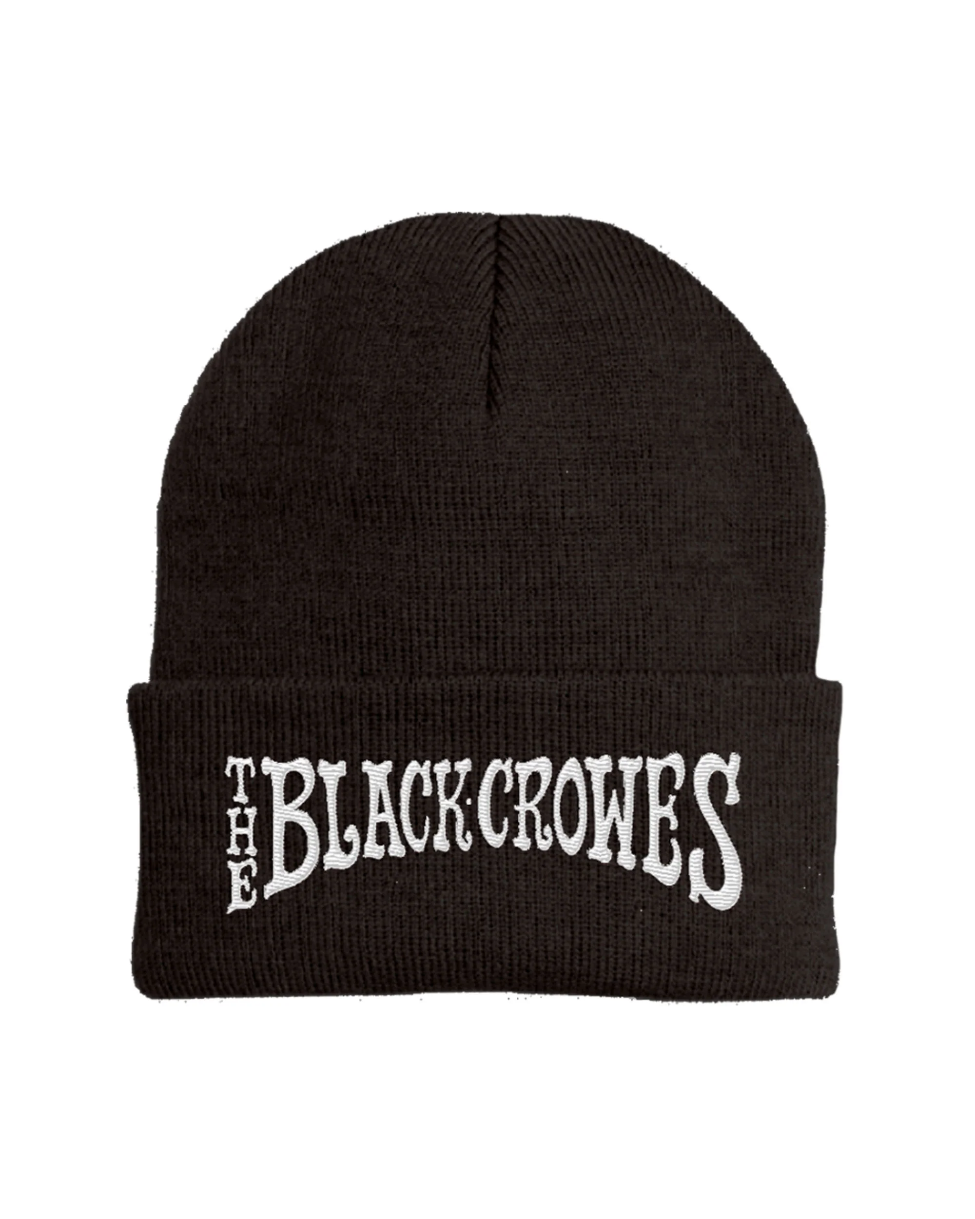 Amorica. Or Bust Black Beanie
