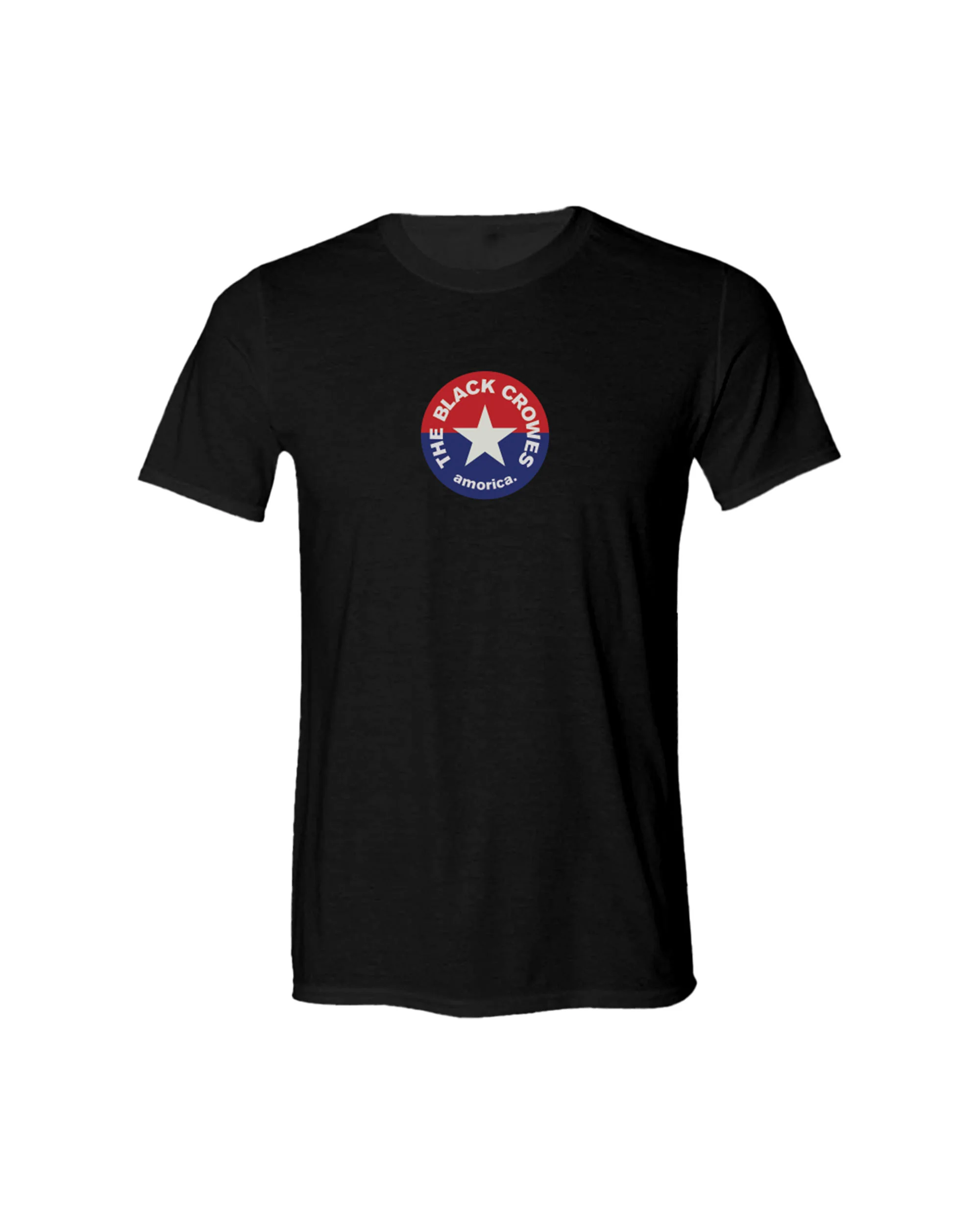 Amorica. Star T-Shirt
