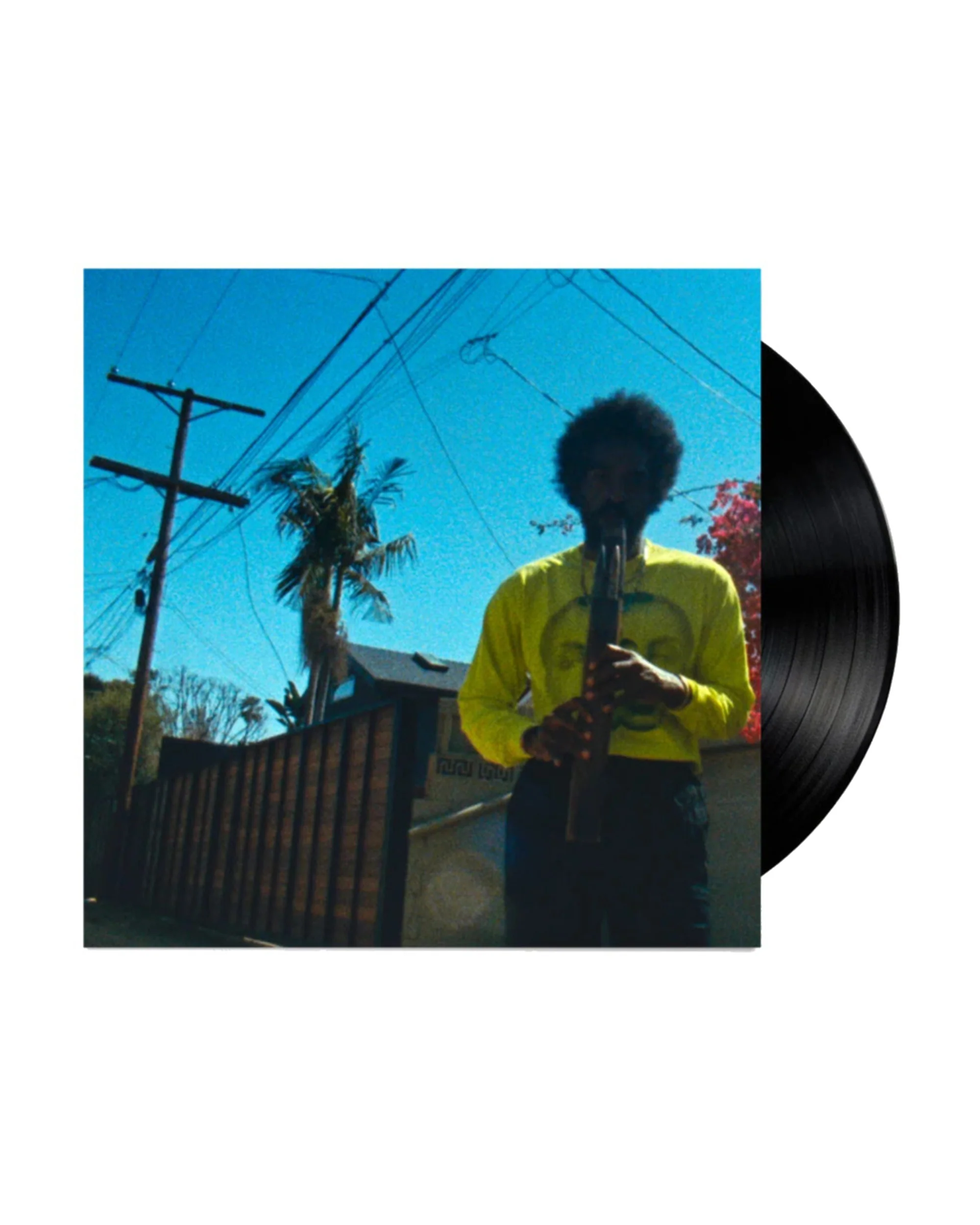 André 3000 - Moving Day LP