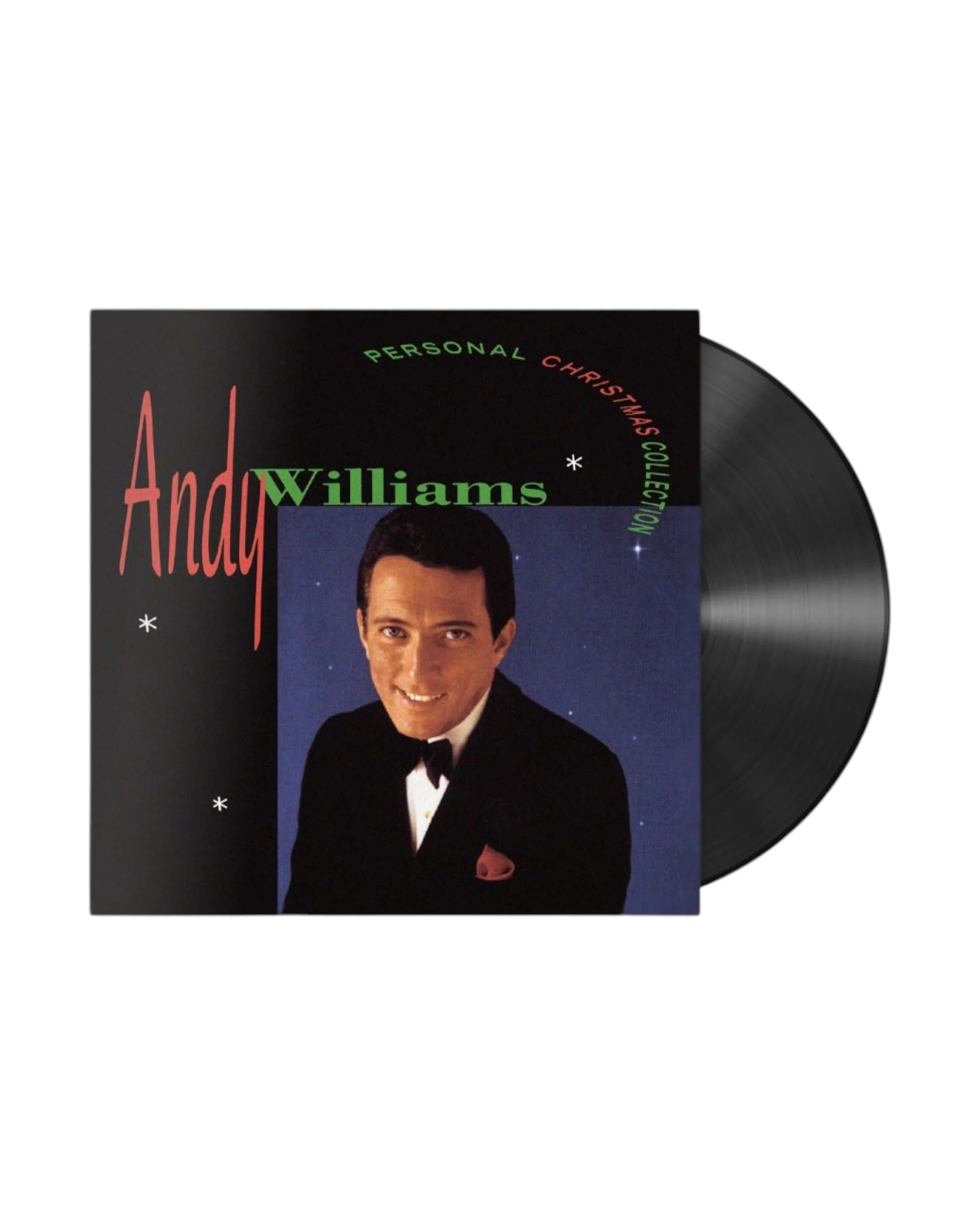 Andy Williams - Personal Christmas Collection