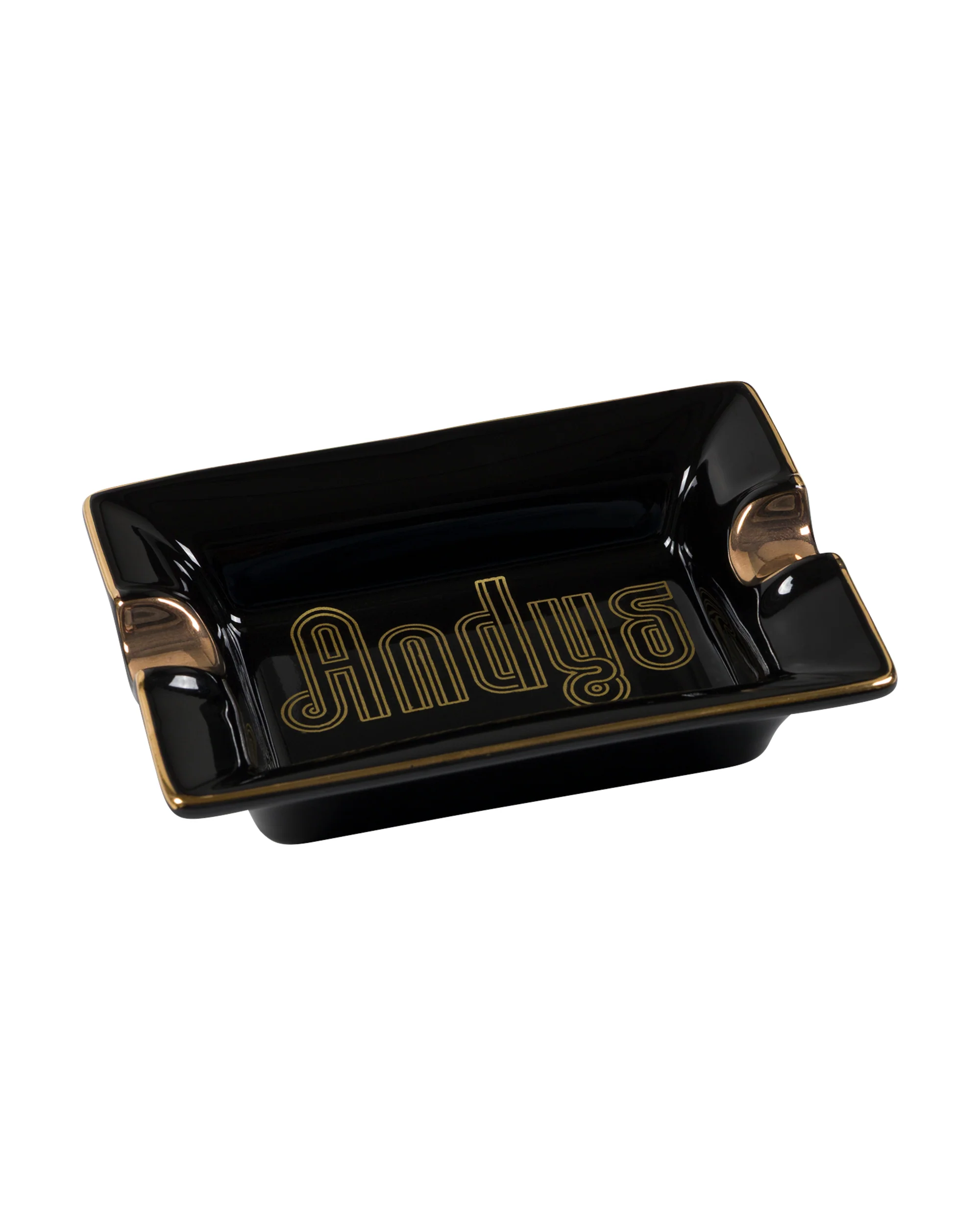 ANDY'S ASHTRAY - Image 2