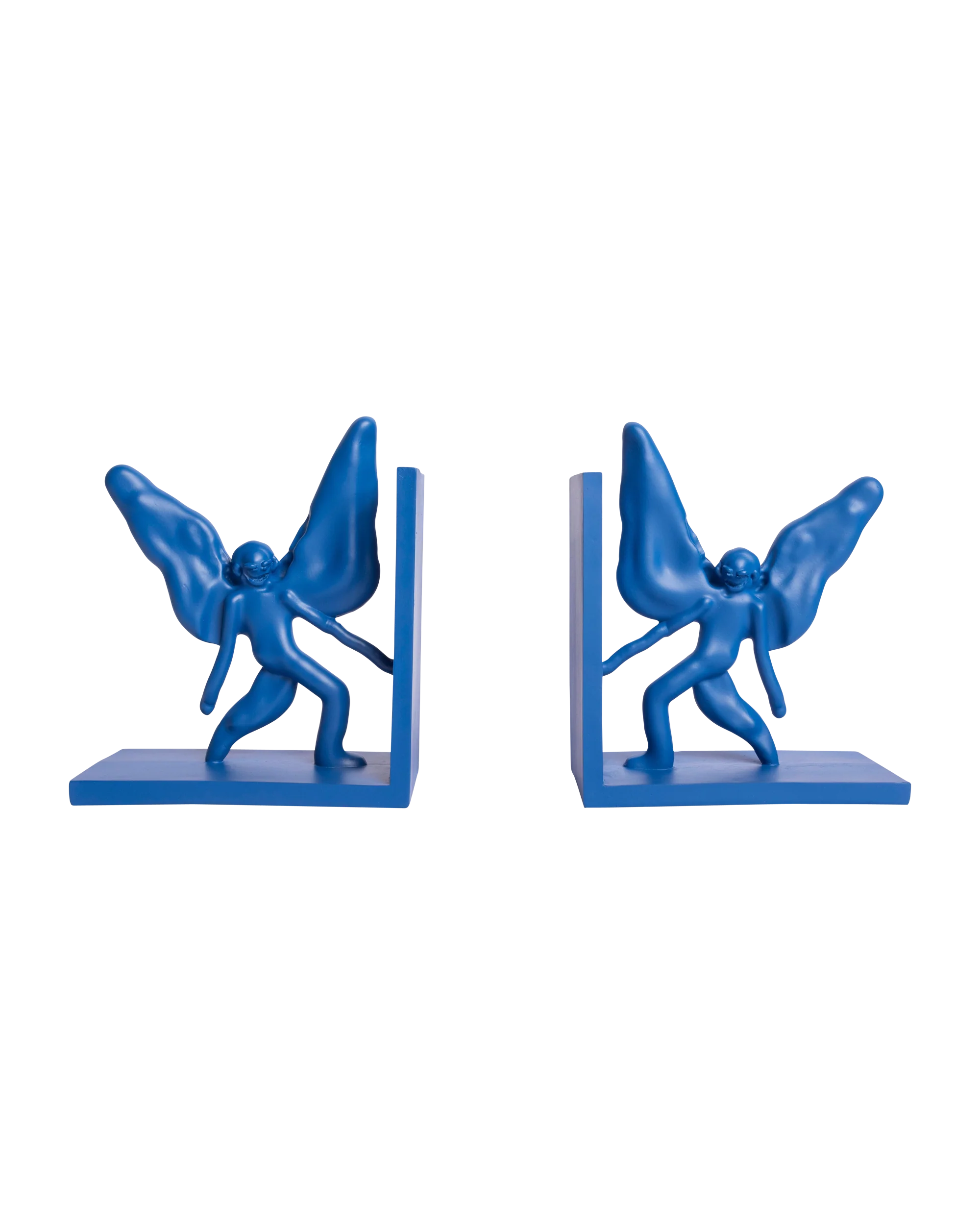 Angel Bookends (SET) - Image 2
