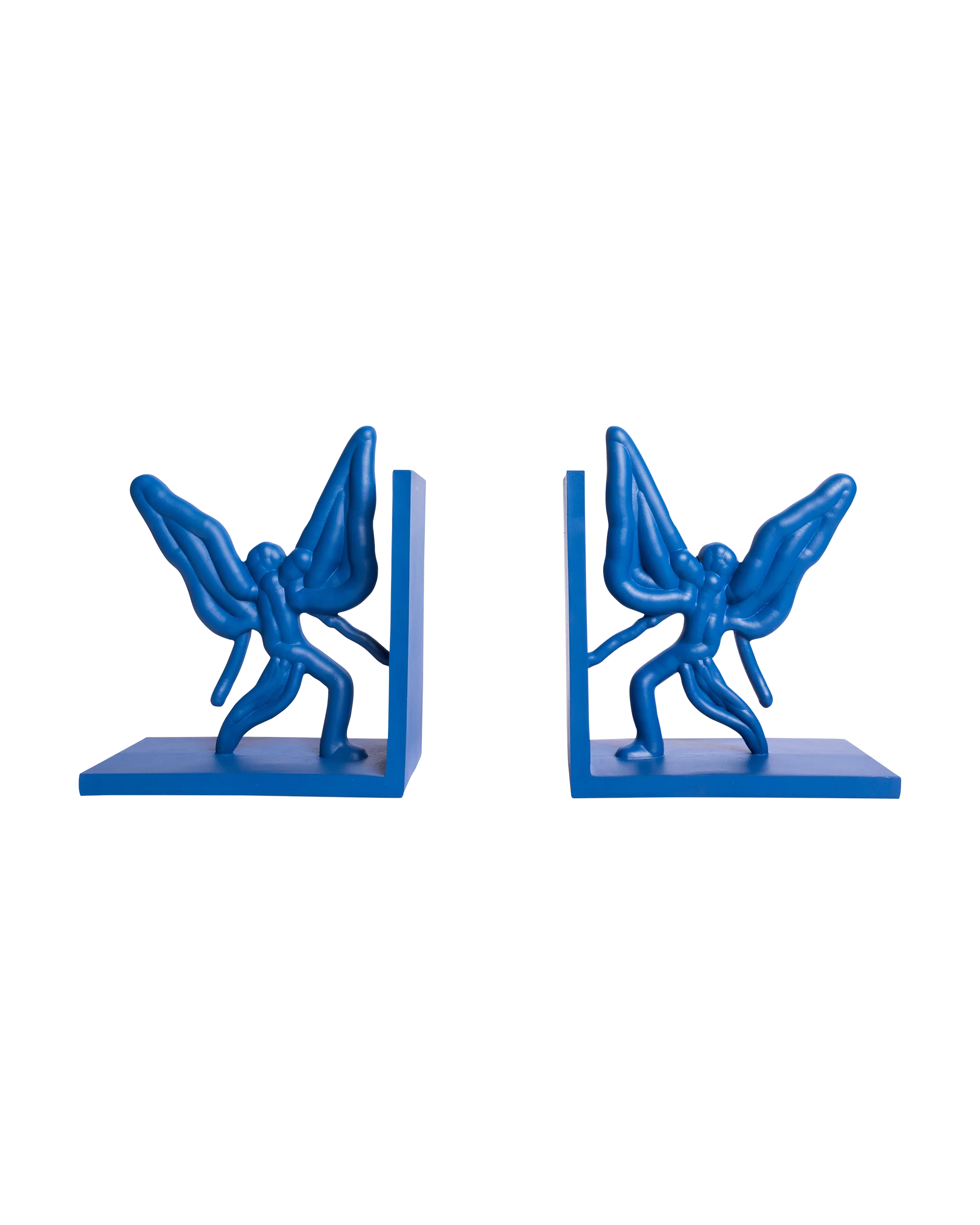 Angel Bookends (SET) - Image 3