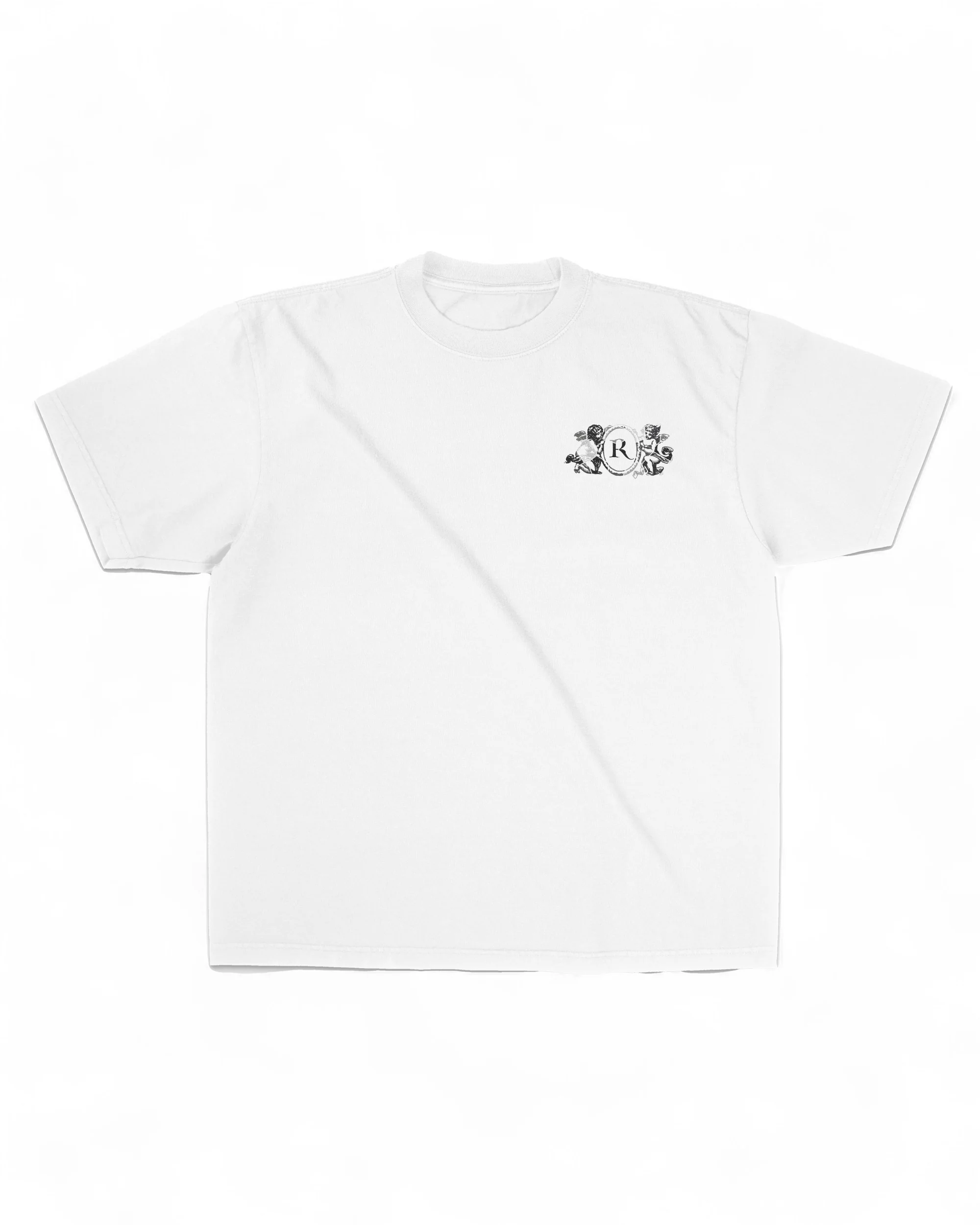 "Angel" Tee