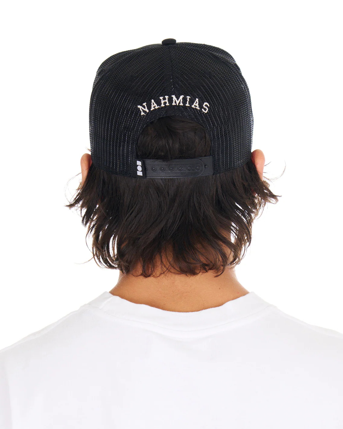 Angel Trucker Hat - Image 3