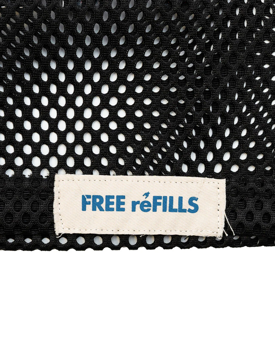 Angeles Mesh Jersey - Black - Image 3