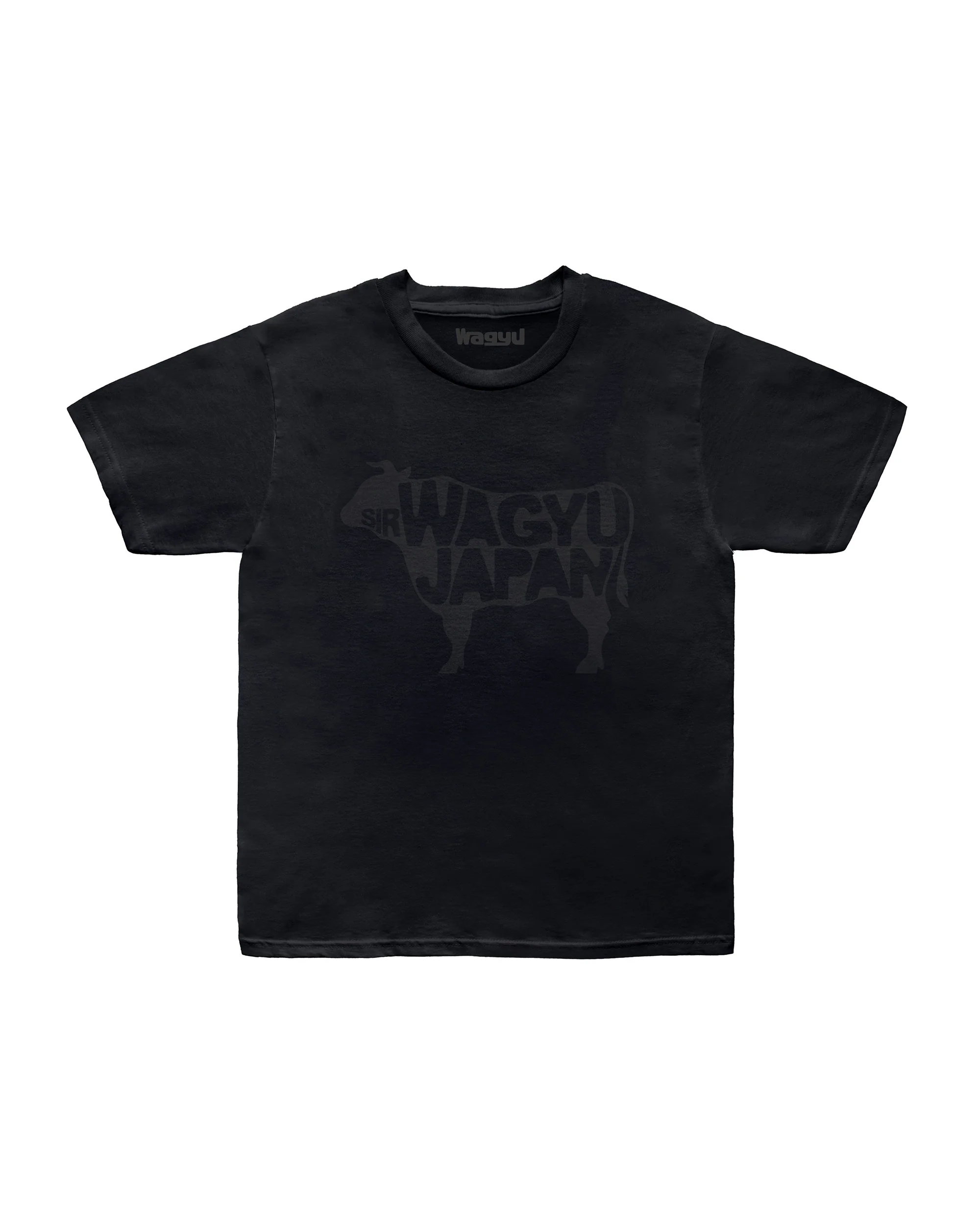 Angus Bull Tee