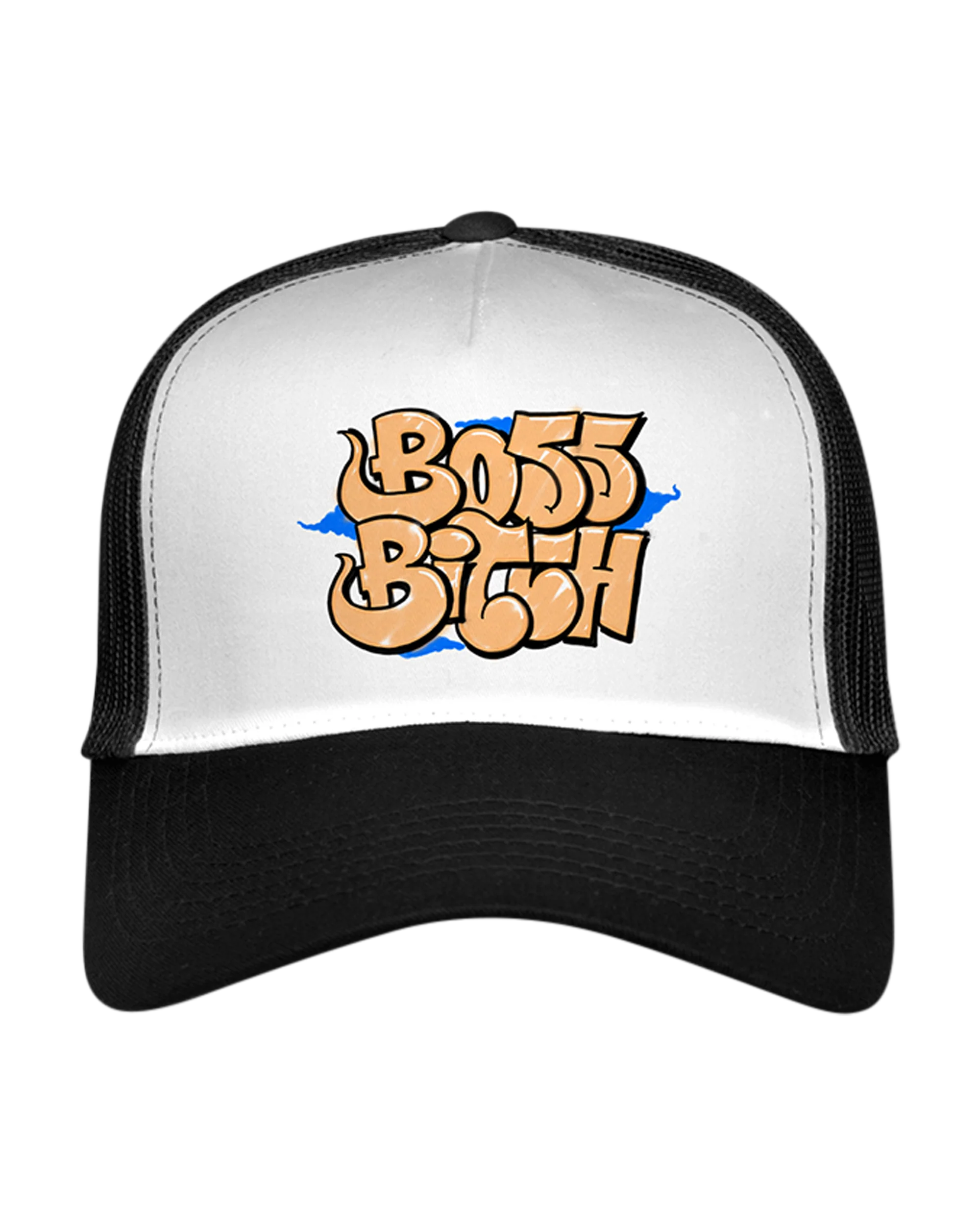 Anitta, Boss Bitch Trucker Hat