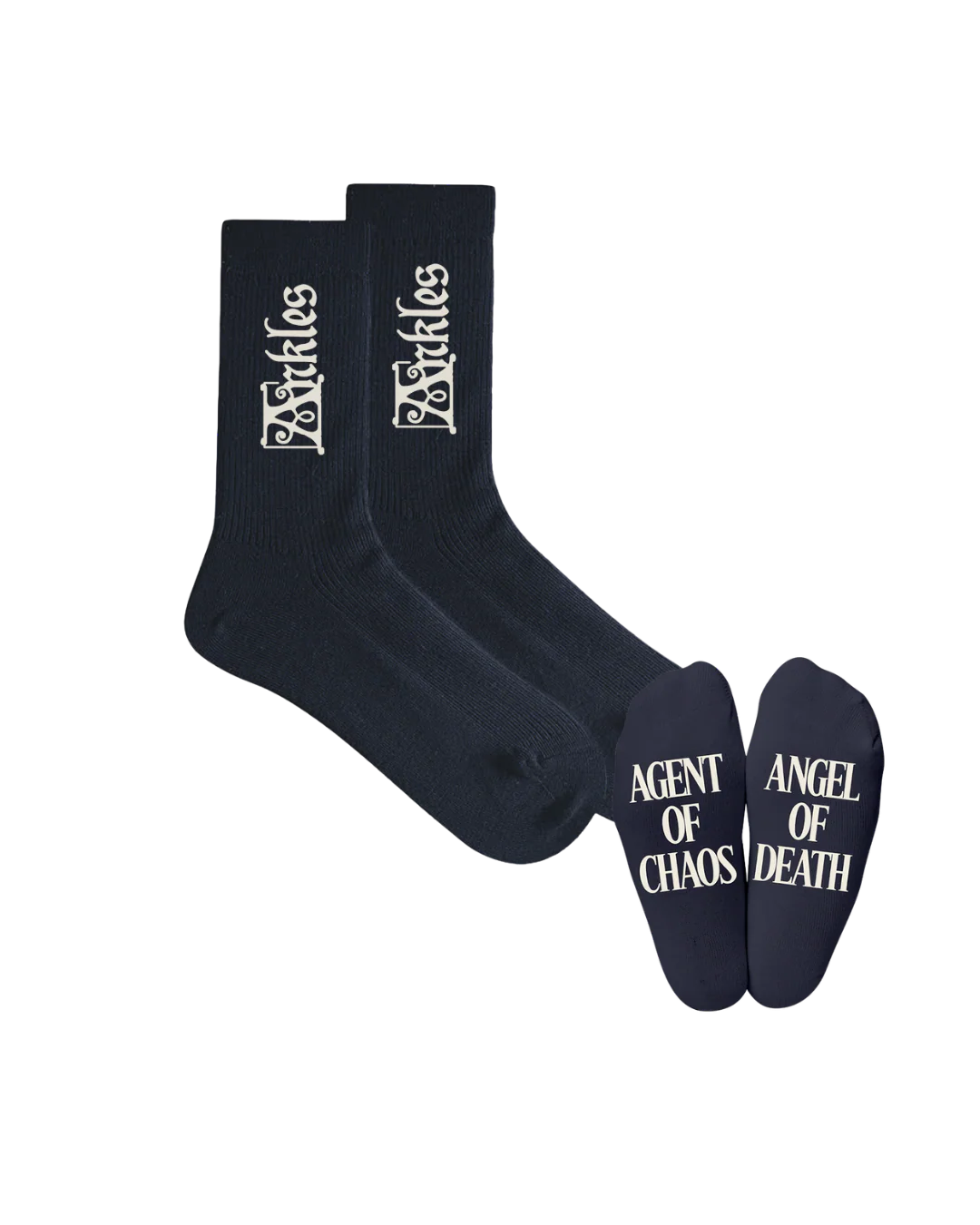 Ankles Socks