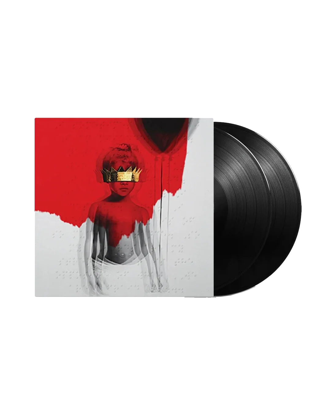 Anti 2LP