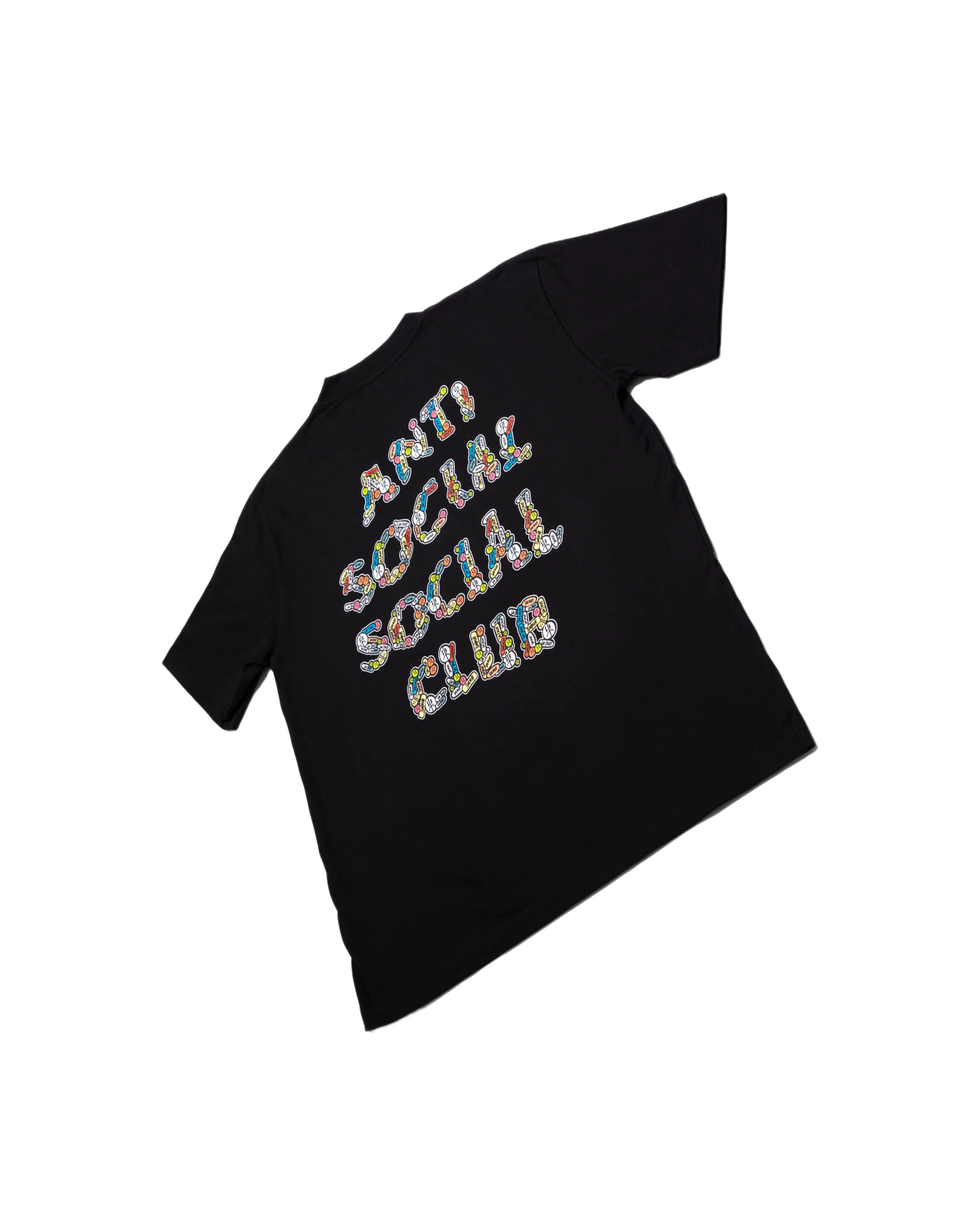 ANTI PILL TEE - Image 3
