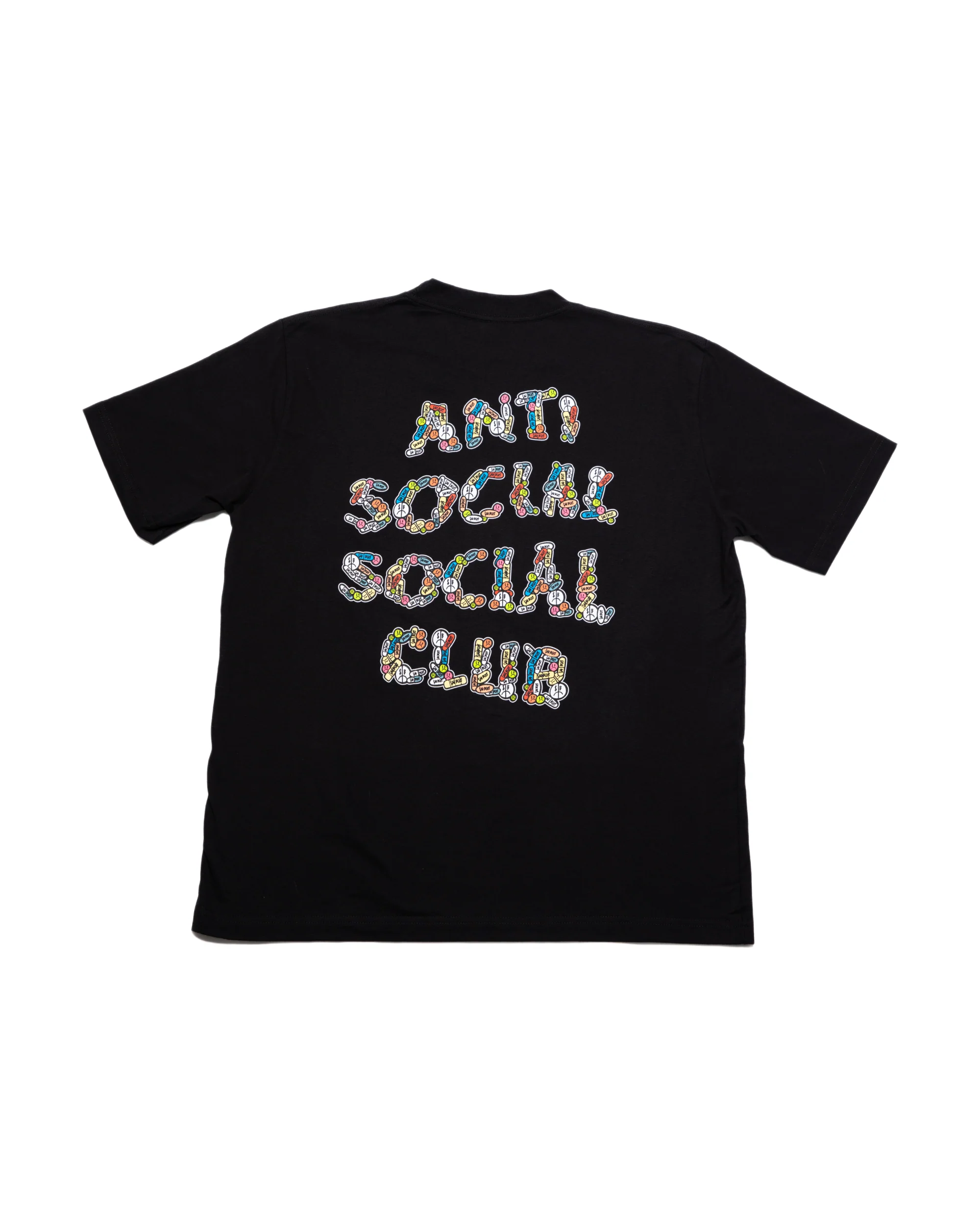 ANTI PILL TEE - Image 4