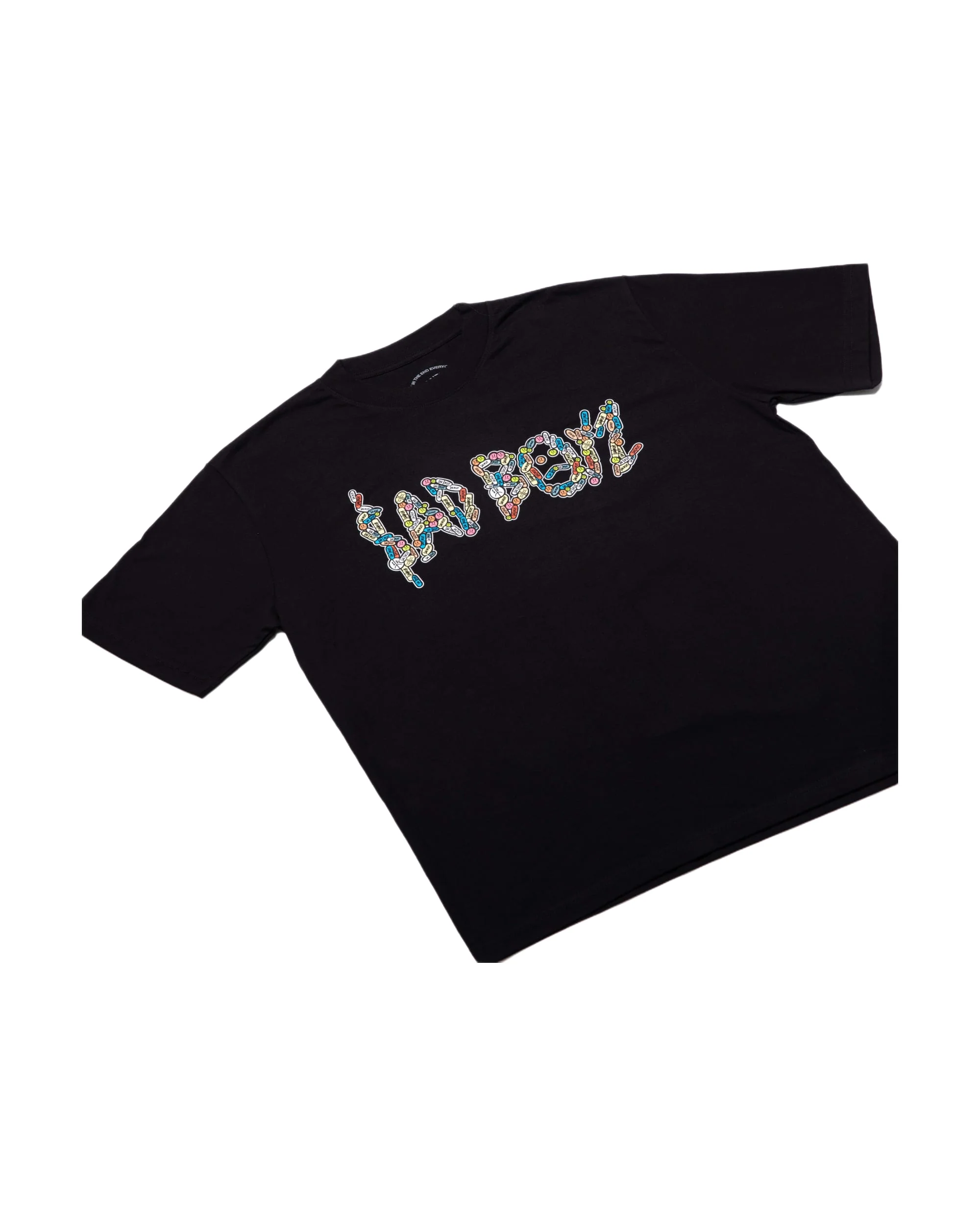 ANTI PILL TEE - Image 5