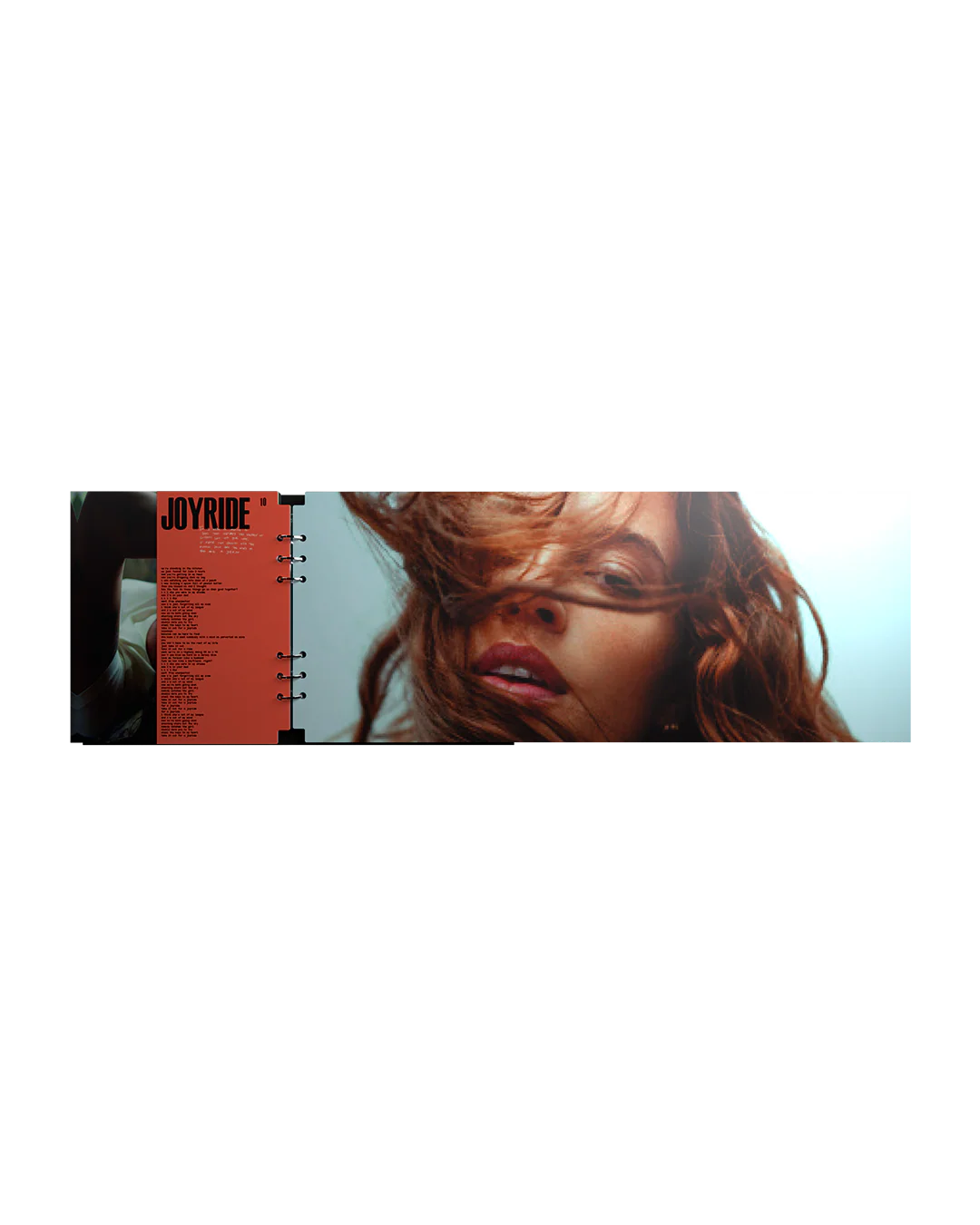 Antidote Archives - D2C Exclusive Deluxe Binder - Image 8