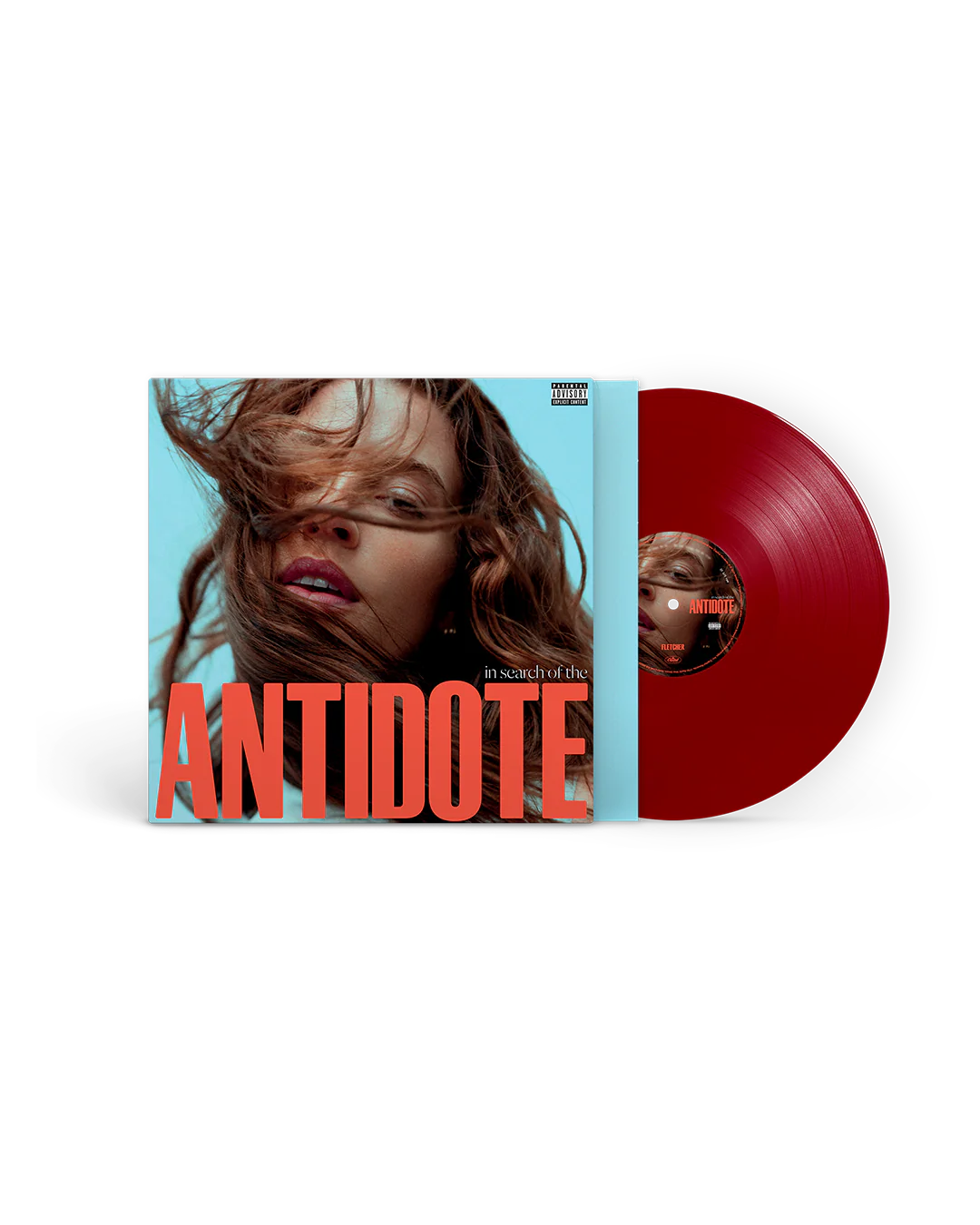 Antidote for the OG Fletch Fam - Spotify Exclusive Vinyl