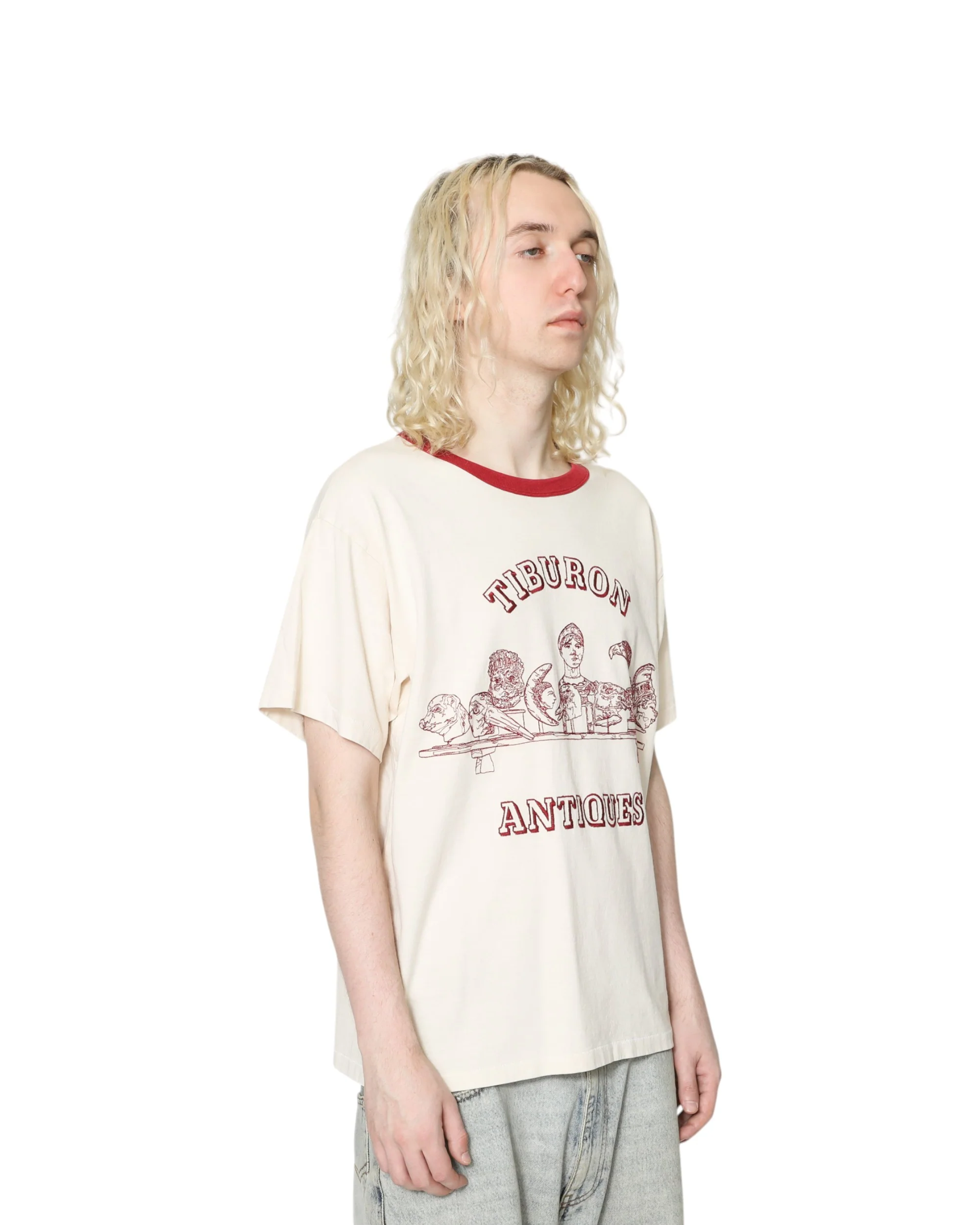 Antique Tee - Image 3