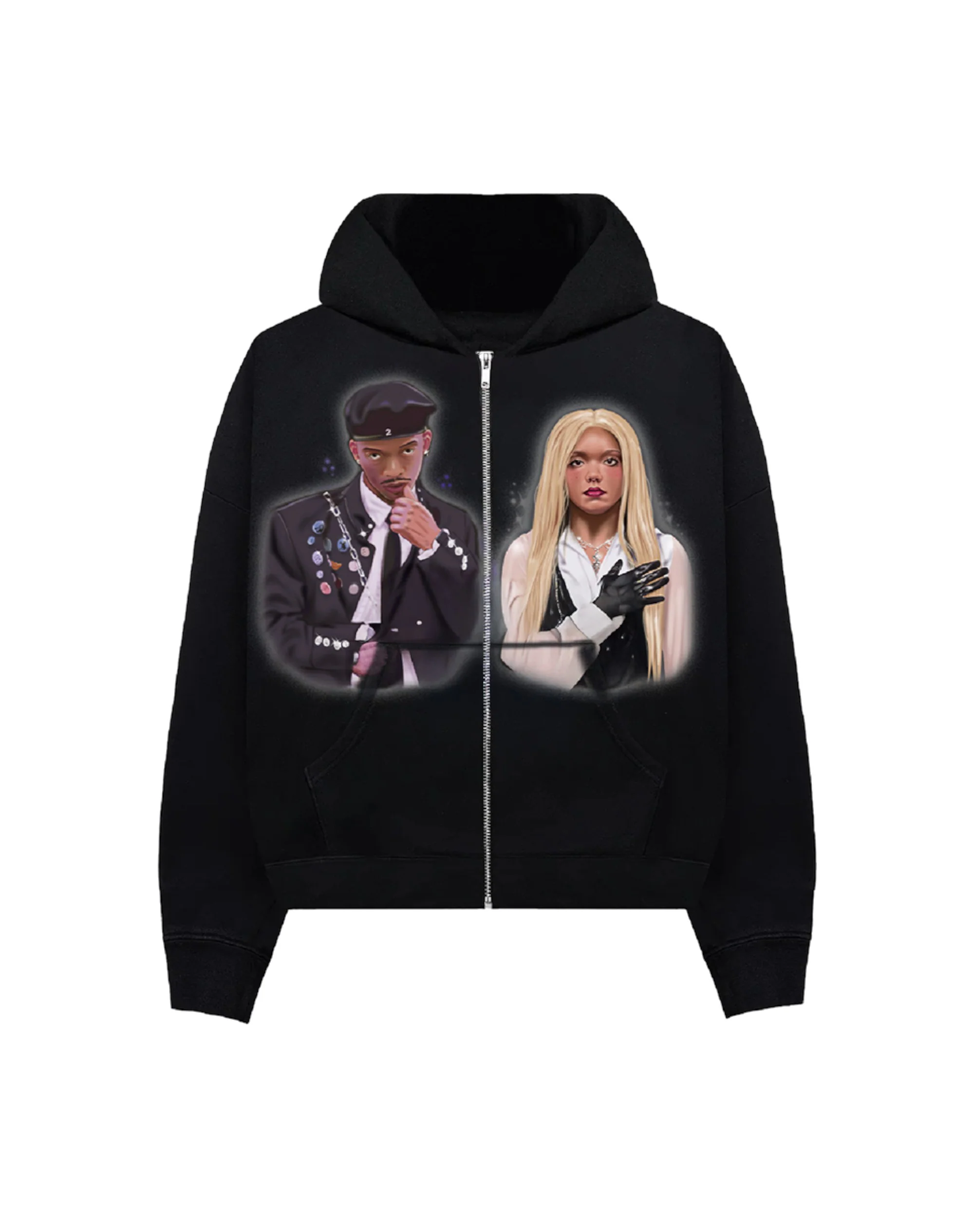 ANTP! Hoodie