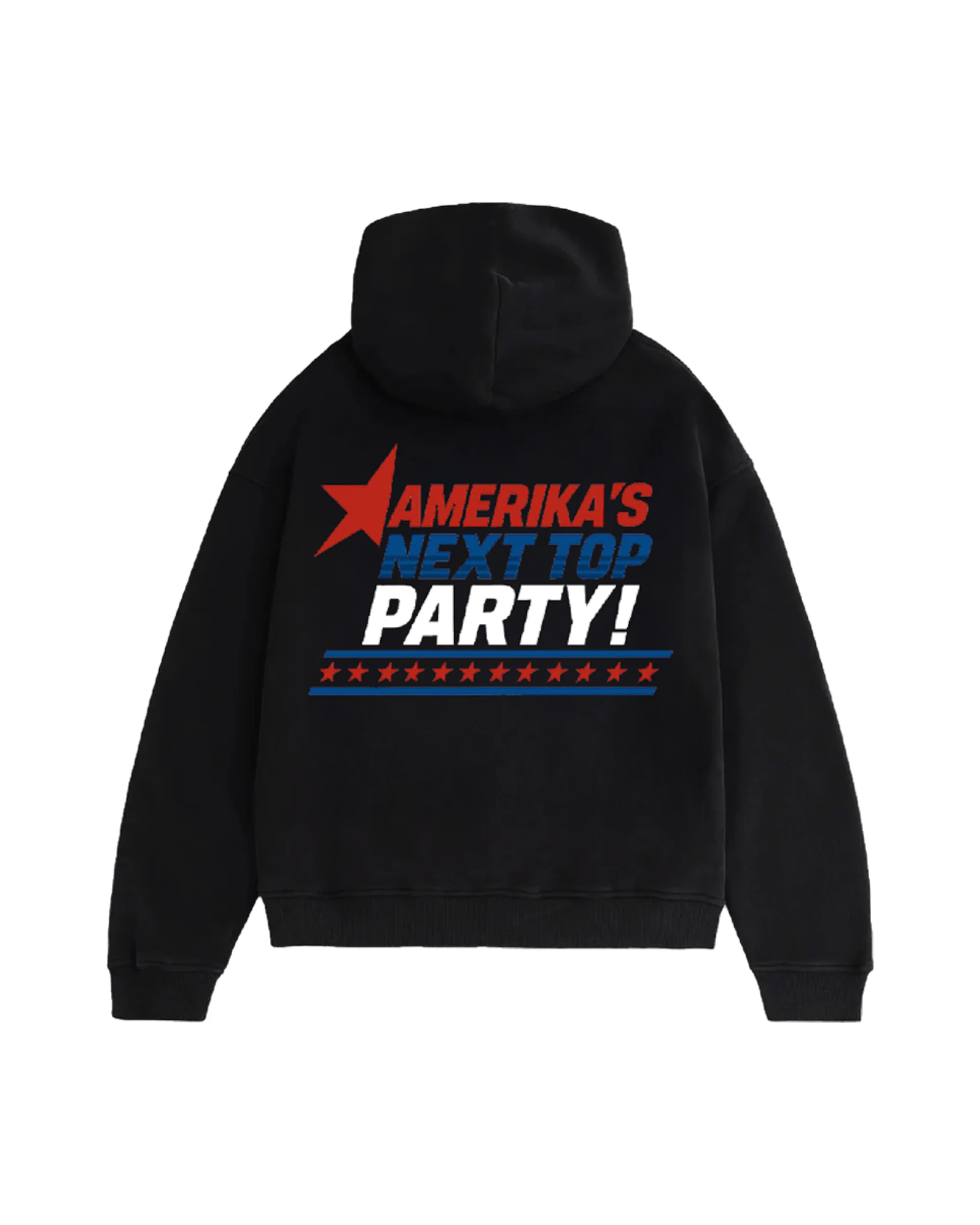 ANTP! Hoodie - Image 2