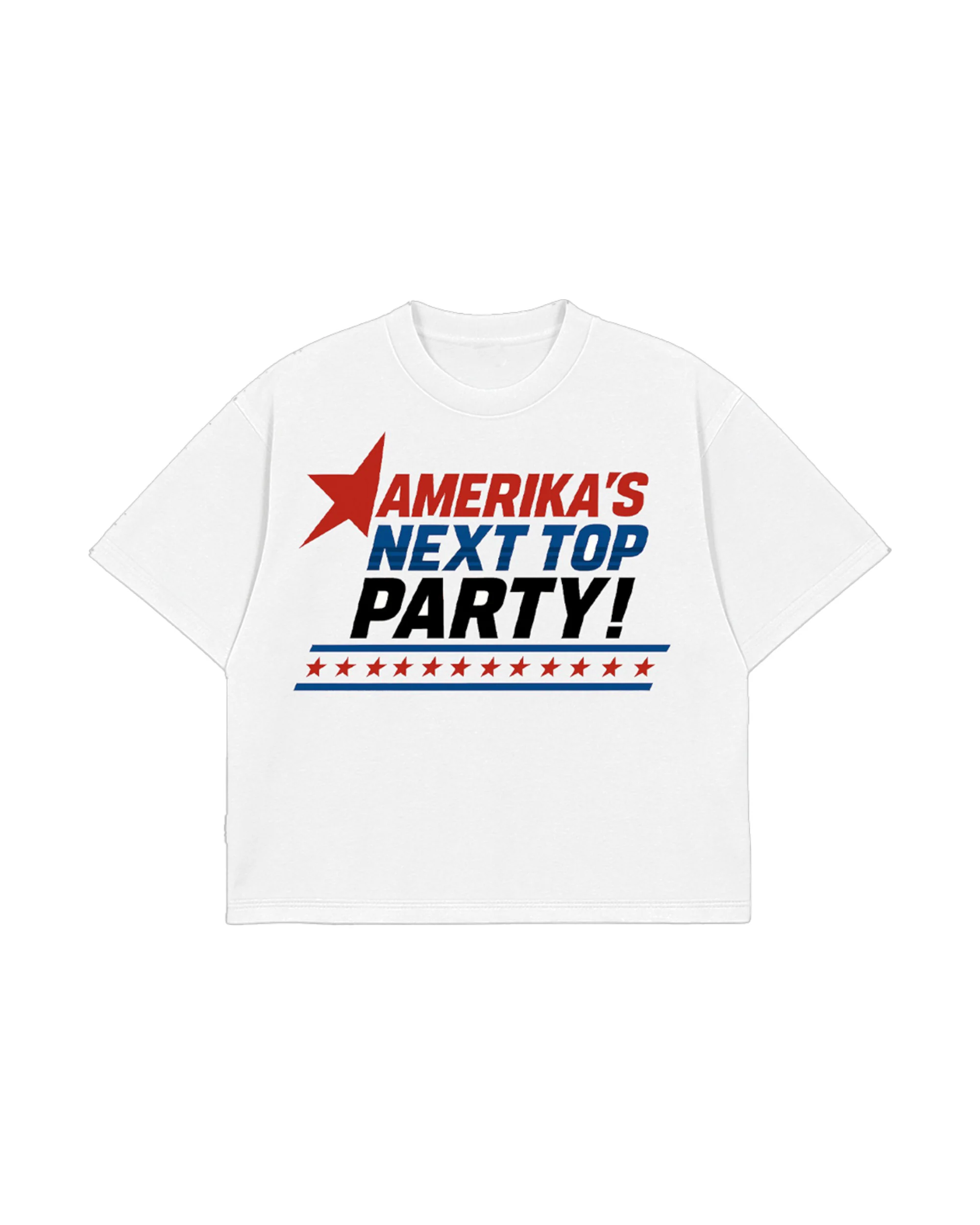 ANTP! T-Shirt