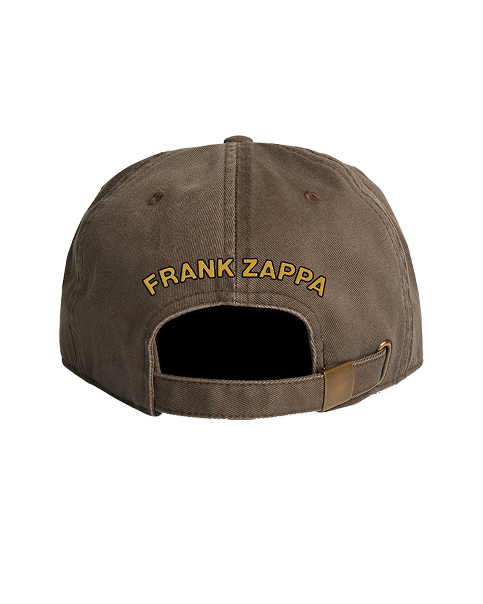 Apostrophe(') Hat - Image 2