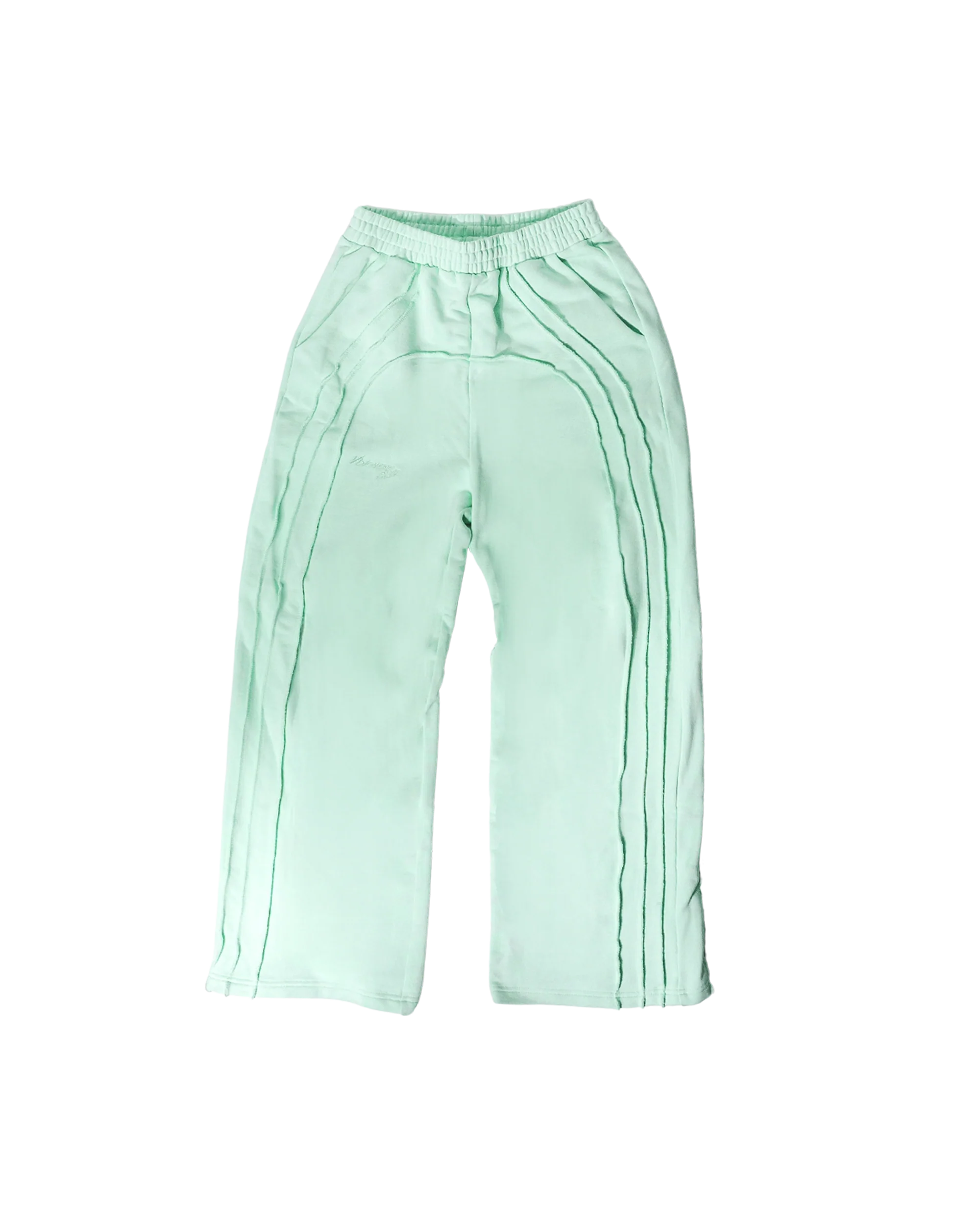 AQUA FLOW "INVERTED AURA" SWEATS