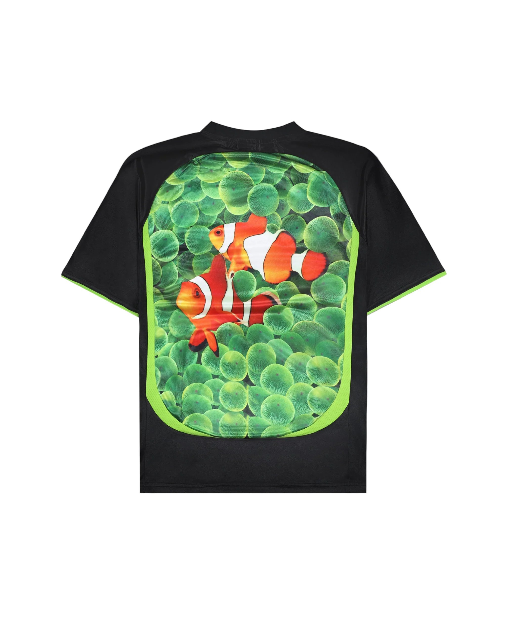AQUA SOCCER JERSEY - Image 3