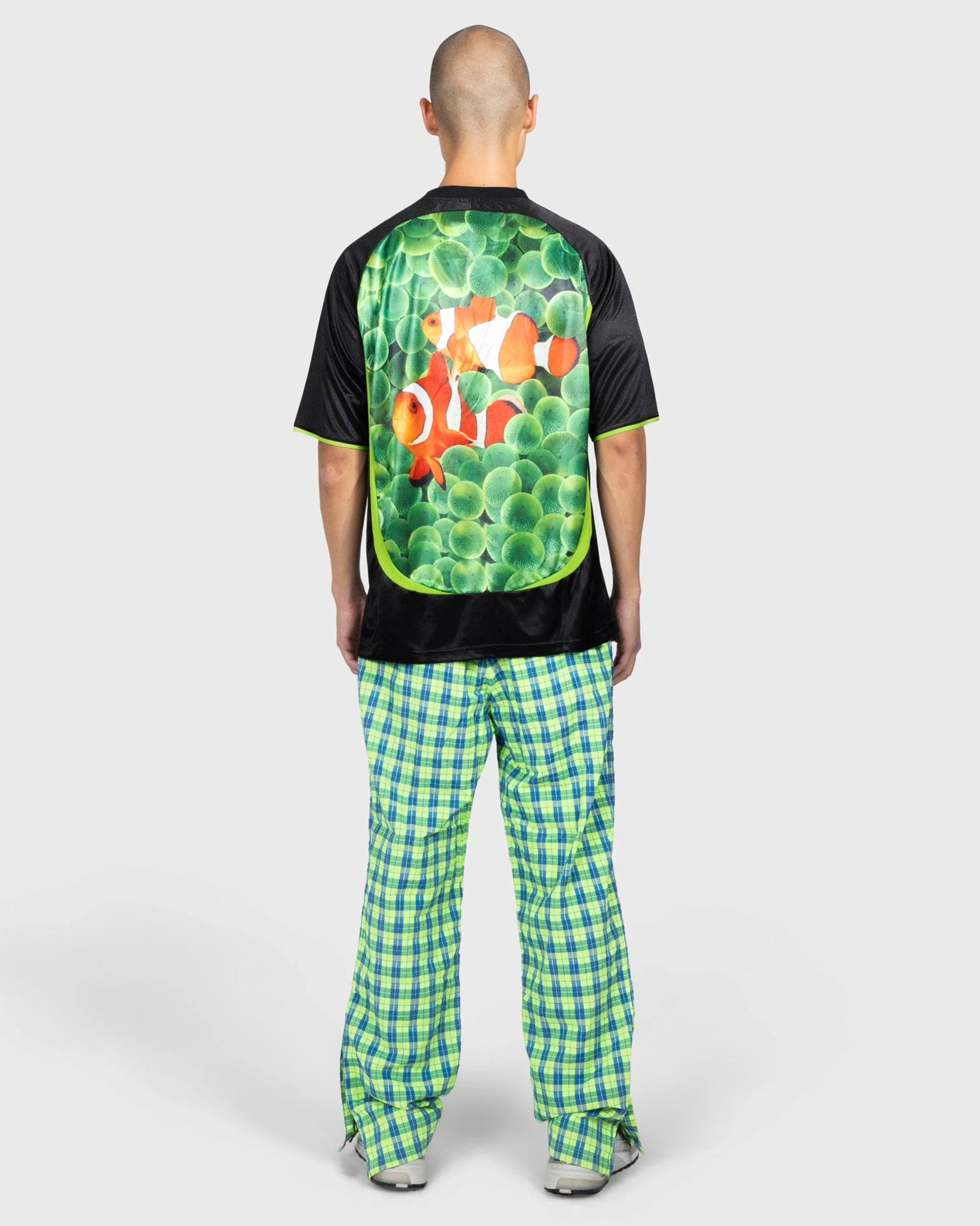AQUA SOCCER JERSEY - Image 4