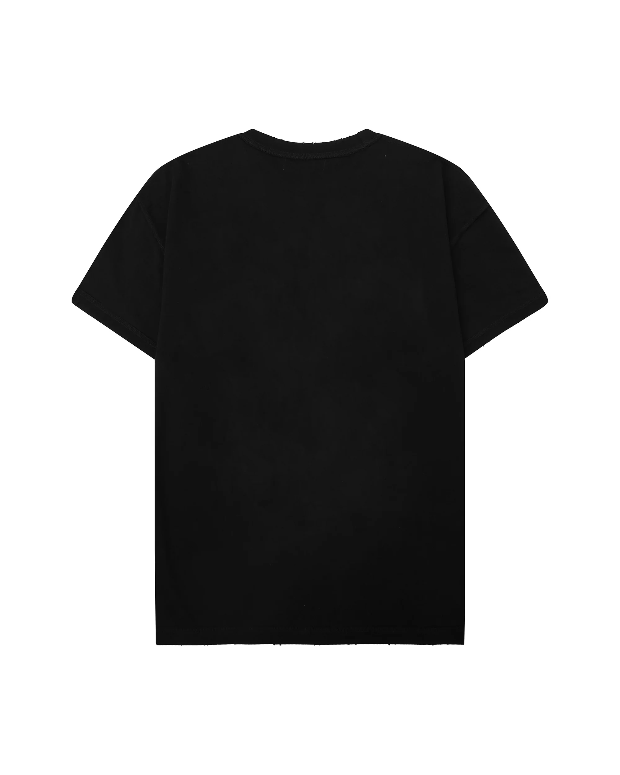 Archangel Tee (Washed Black) - Image 3